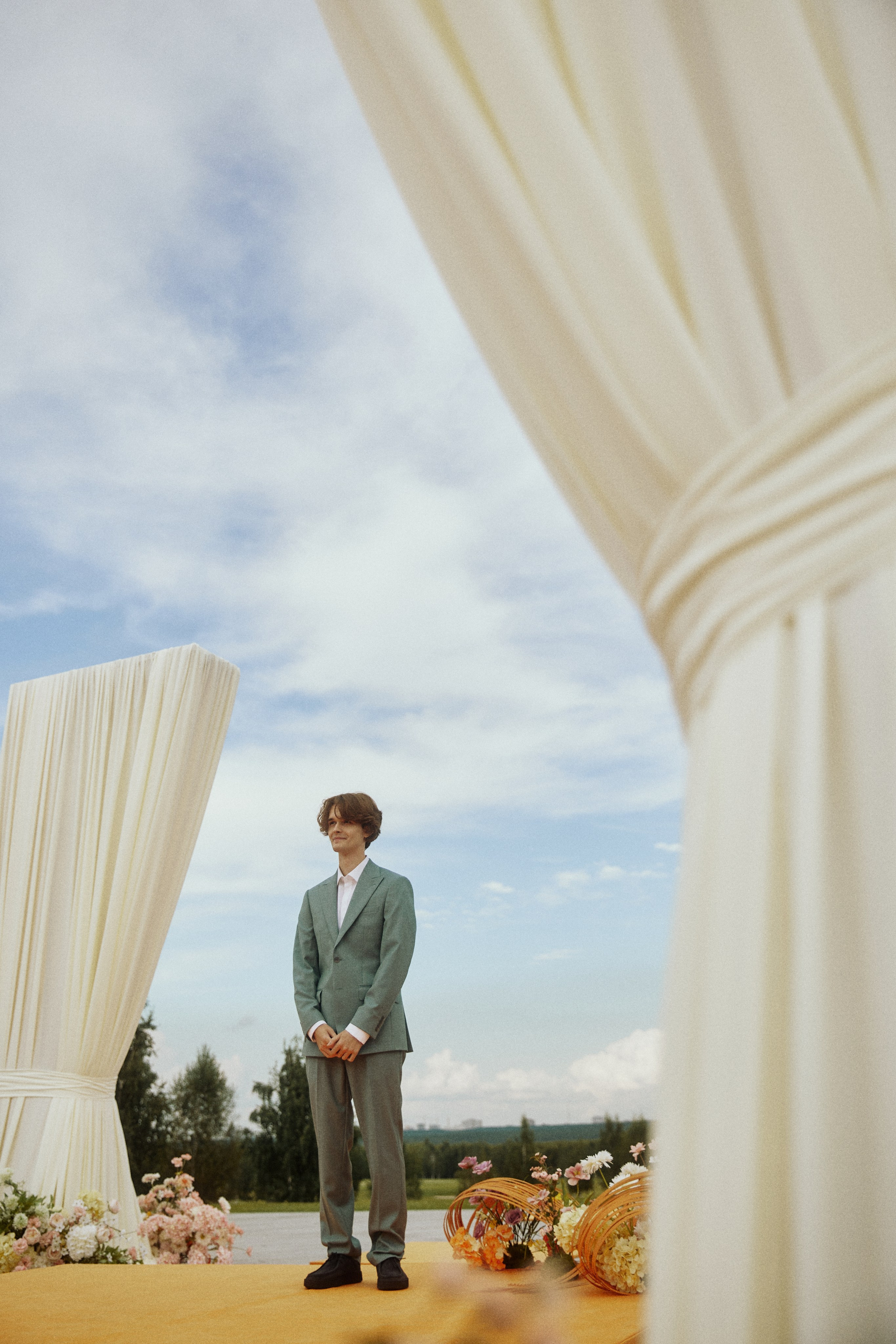 AMORE DA CINEMA. Дмитрий Мазуркевич: Профессиональный Репортажный Фотограф