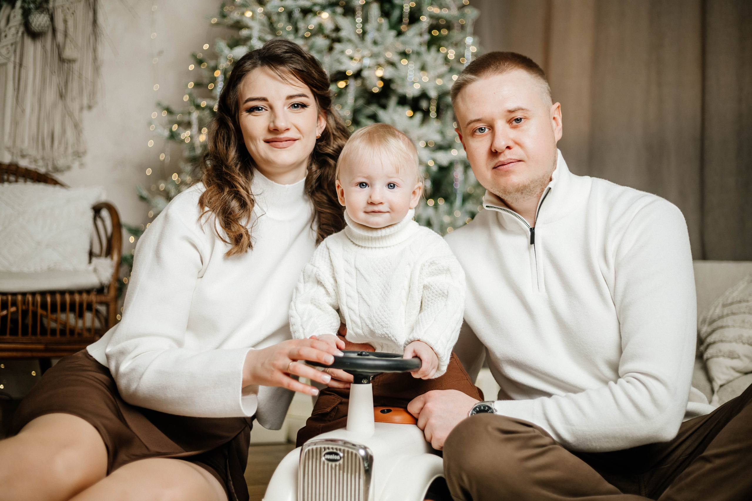 Семейная. Рыжова Тамара