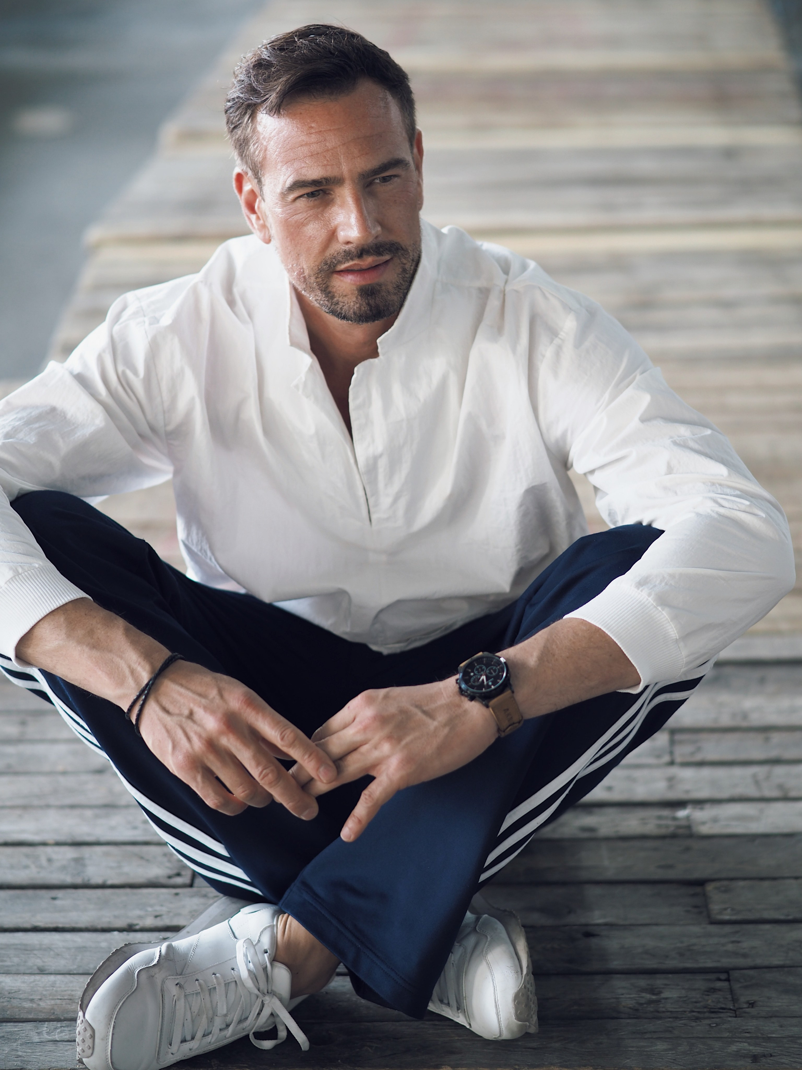 Portfolio of Fashion Photographer in Istanbul & Dubai — Sergio Maiis. Sergio Maiis — Fashion Photographer in Istanbul | Editorial & Lifestyle Photographer