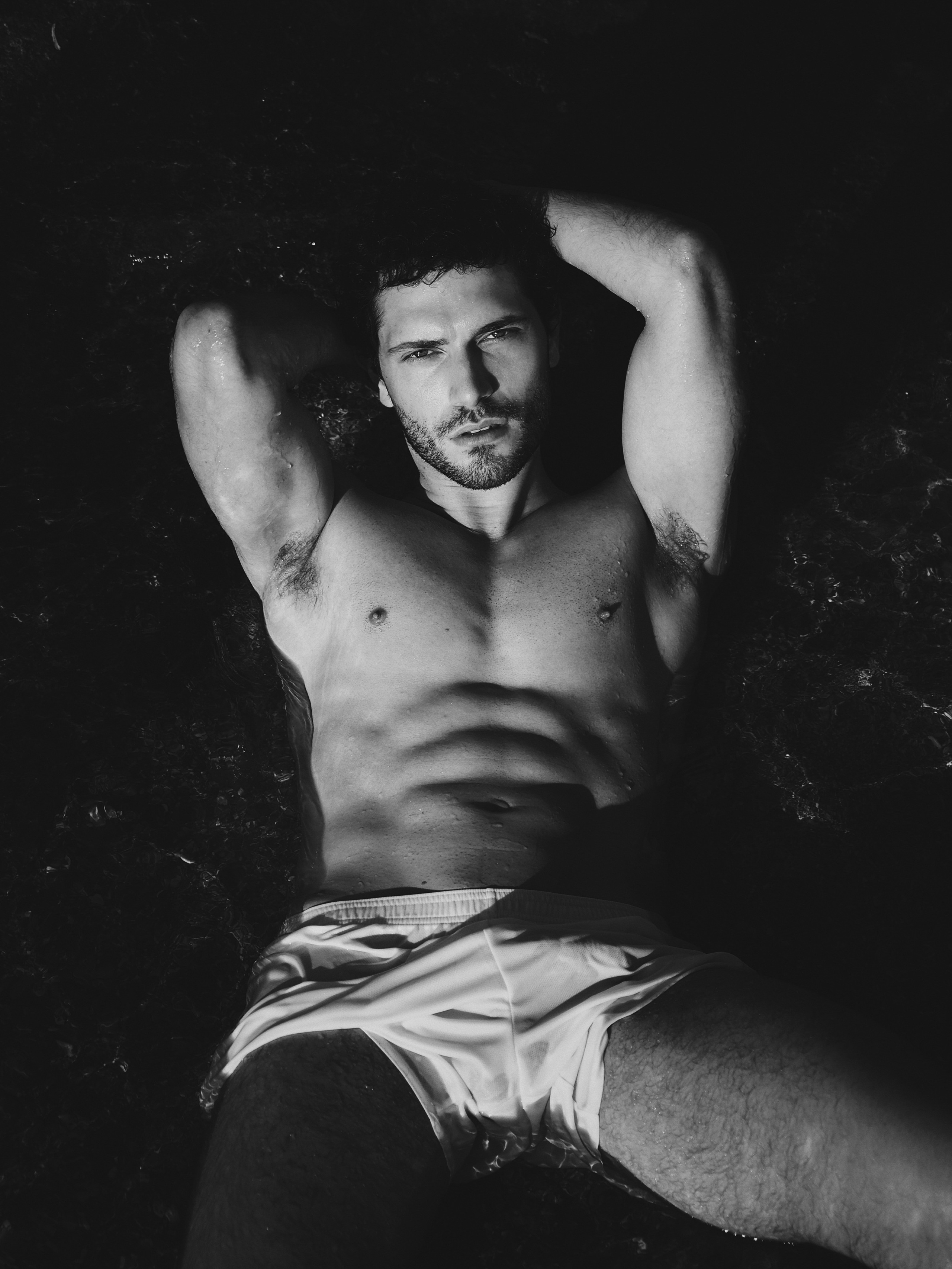 Portfolio of Fashion Photographer in Istanbul Sergio Maiis. Sergio Maiis — Fashion Photographer in Istanbul & Tbilisi | Editorial & Lifestyle Photographer