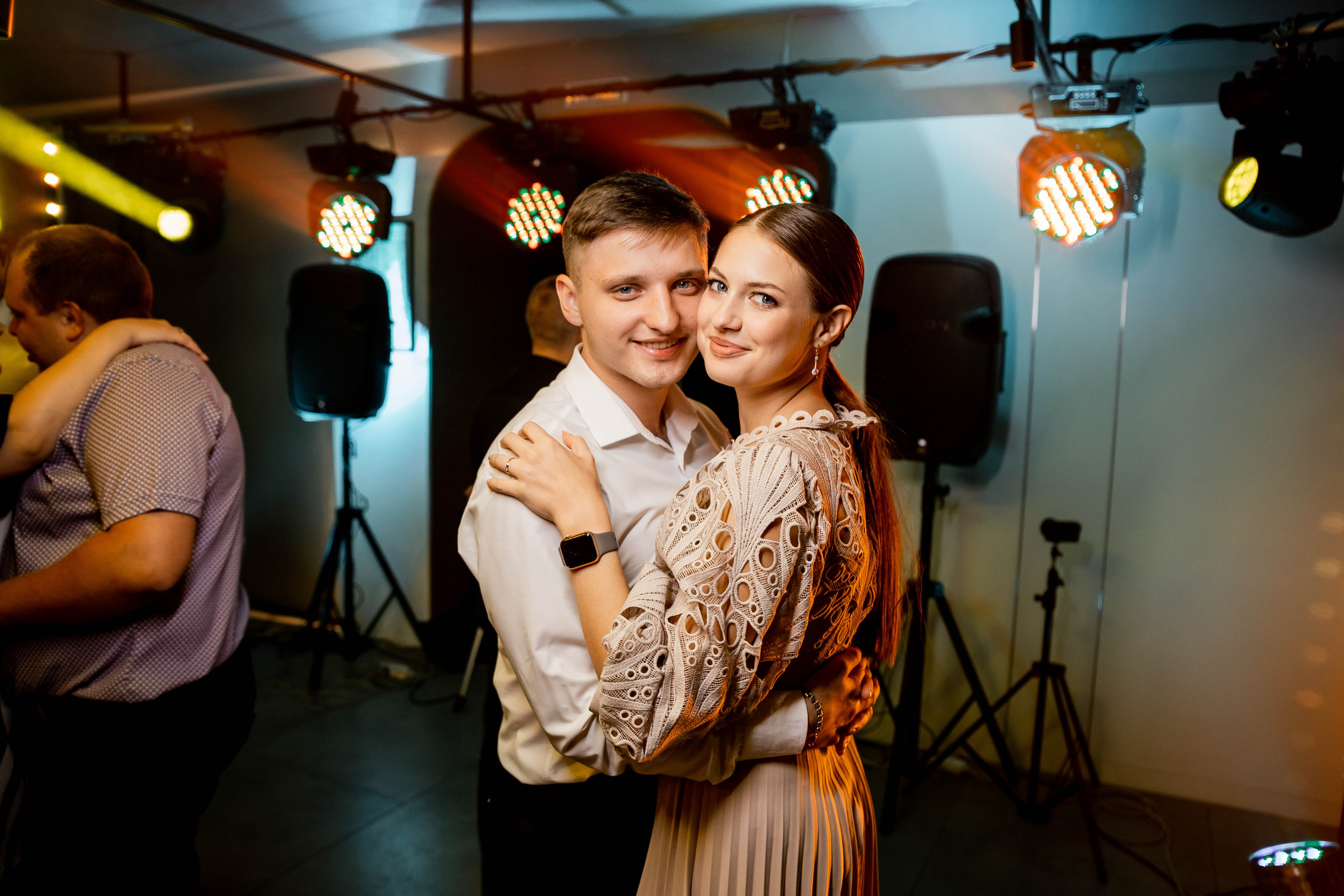 Ксения|Дмитрий. Свадебный фотограф Надежда Рыжикова