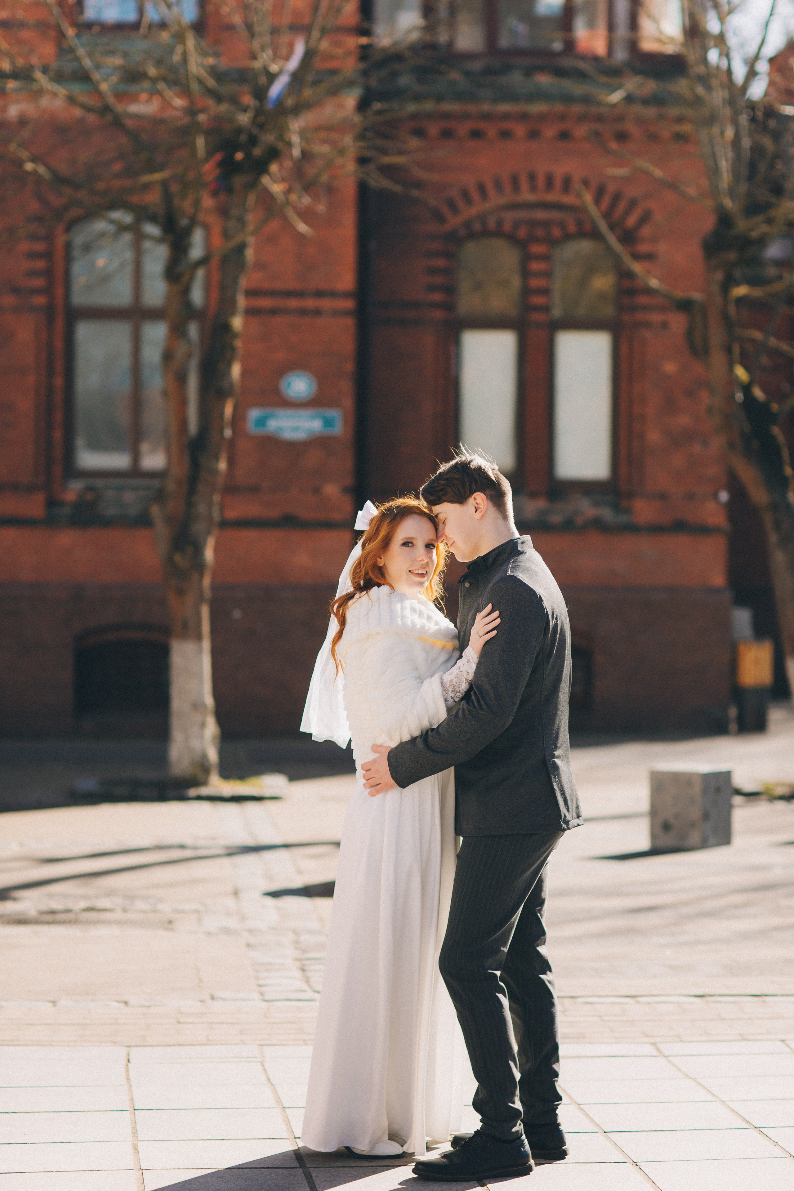 Свадебный март…. Фотограф Зеленоградск Красильникова Елена