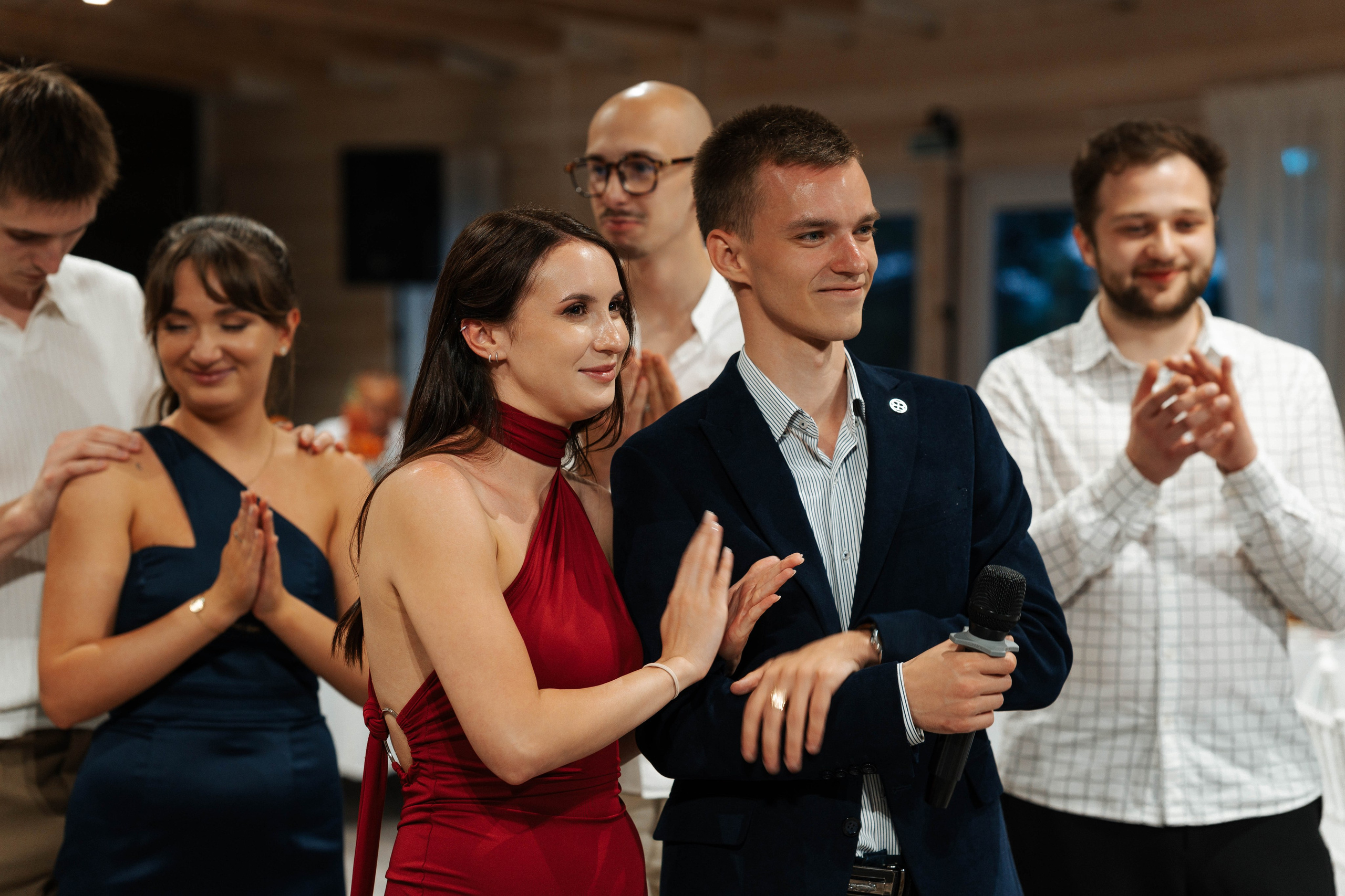 Artem & Elena. Свадебный фотограф в Воронеже Самохина Екатерина