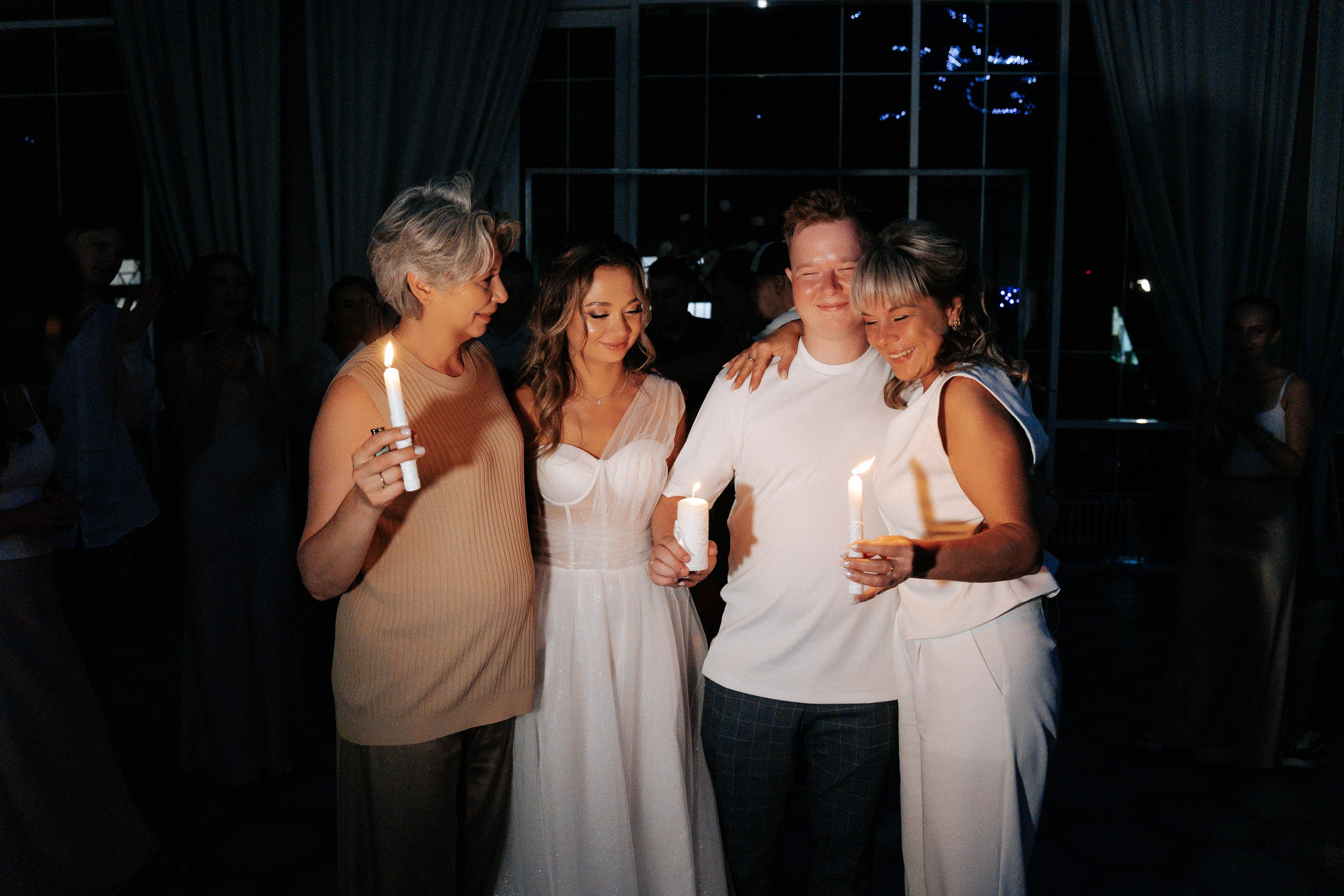 Oleg & Alexandra. Свадебный фотограф в Воронеже Самохина Екатерина