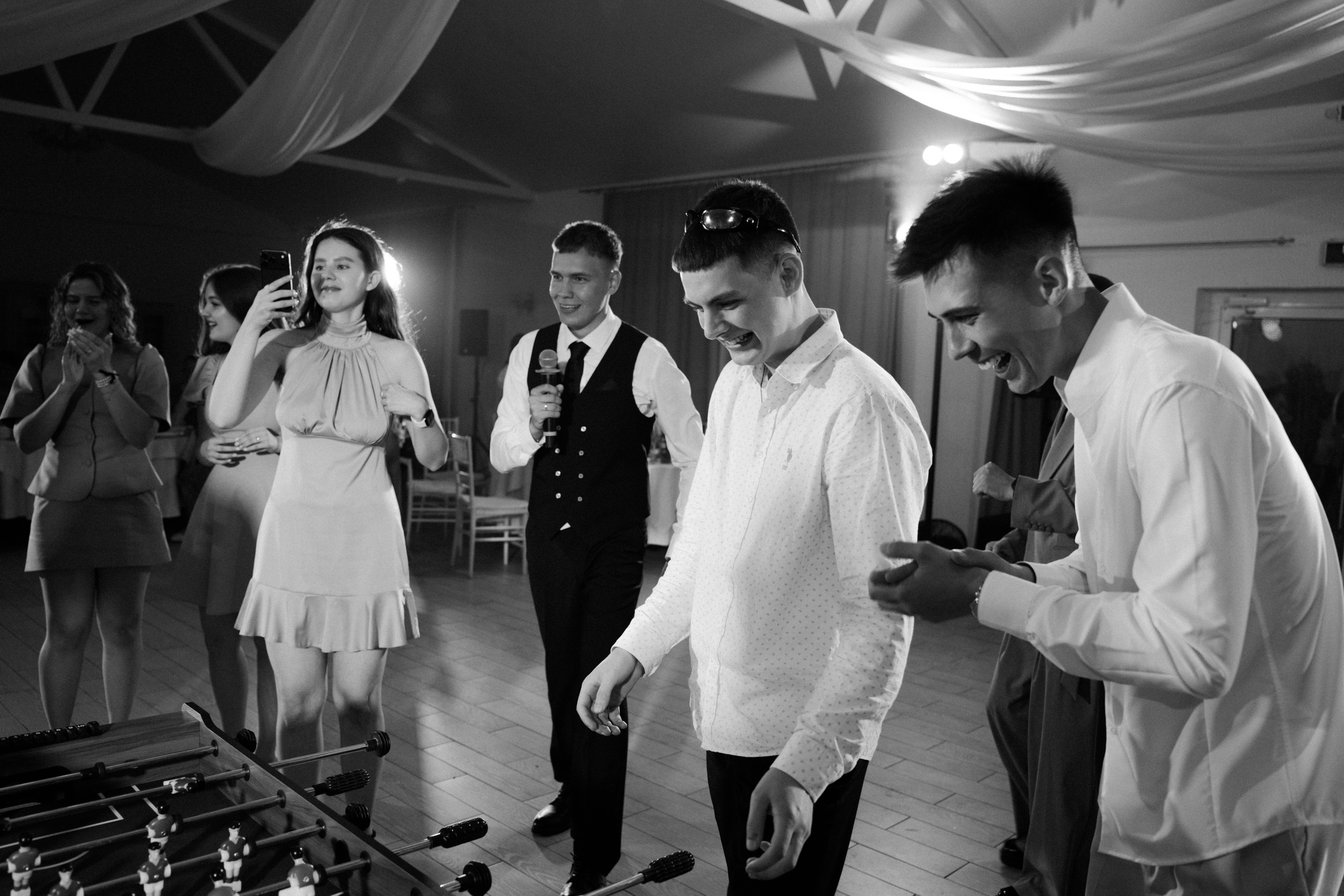 Olesya & Kostya. Свадебный фотограф в Воронеже Самохина Екатерина