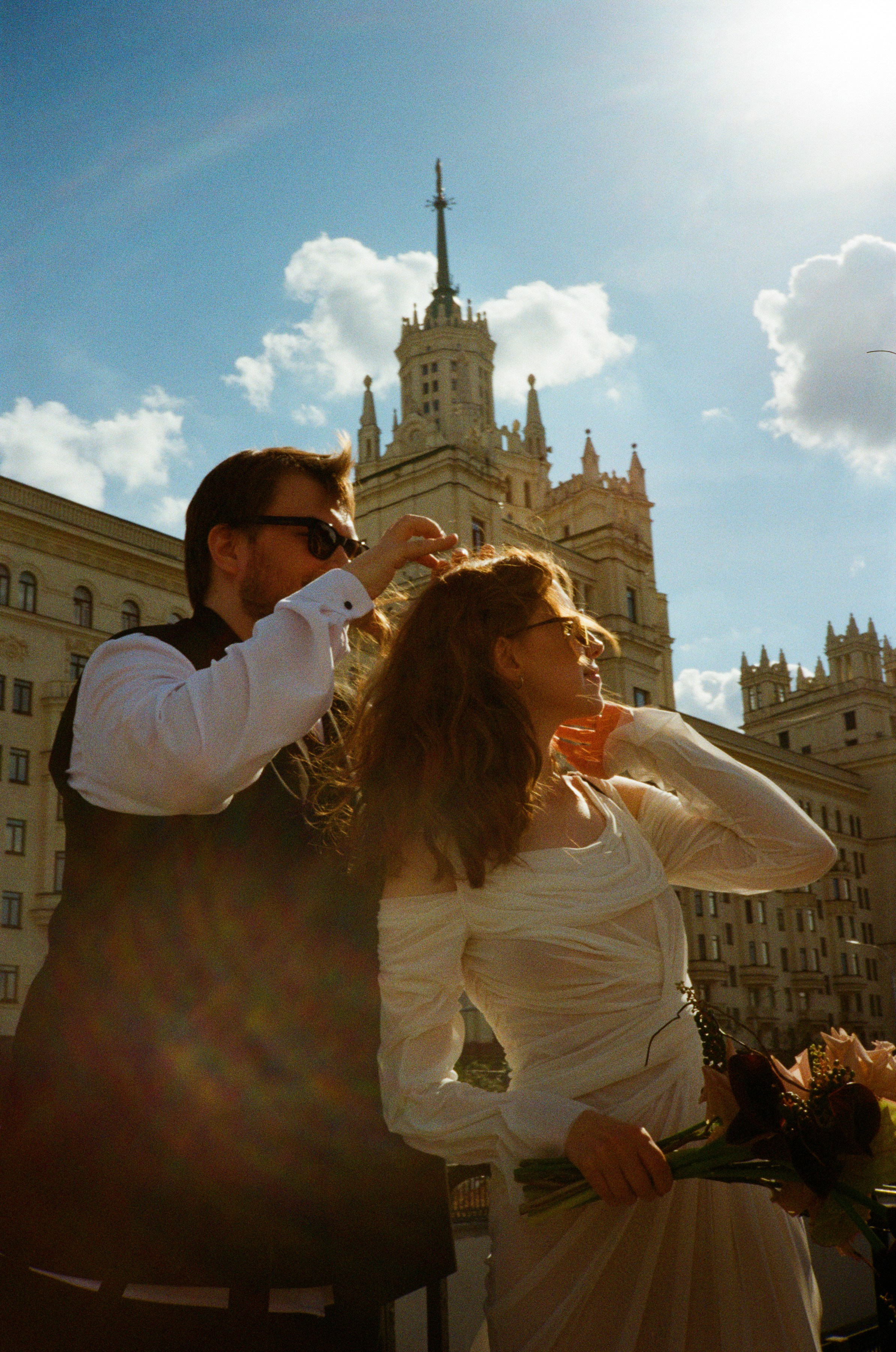 Портфолио. Фотограф в Москве Екатерина Черненко