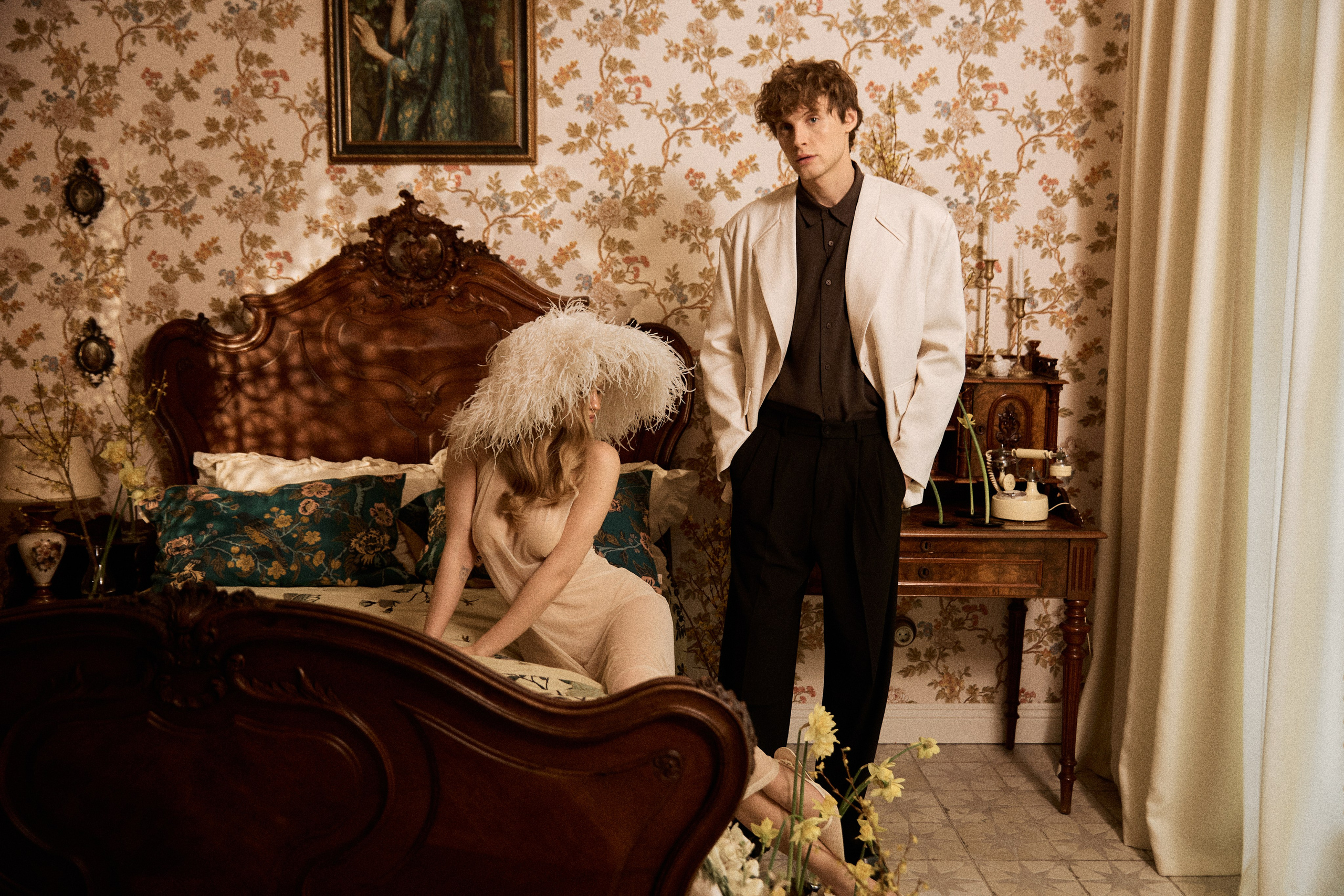 Villa_Rossa. Антон Гошовский - свадебный и семейный фотограф в Москве и Крыму