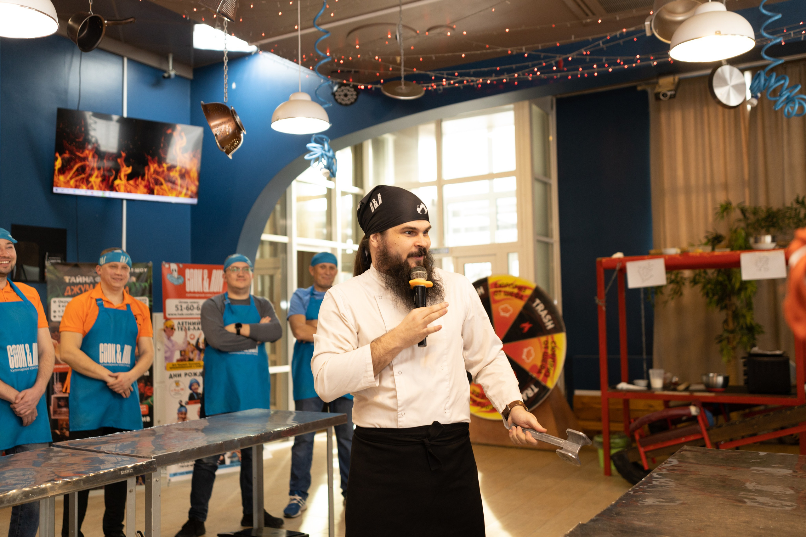 Репортаж. Фотограф в Хабаровске Голотовская Дарья