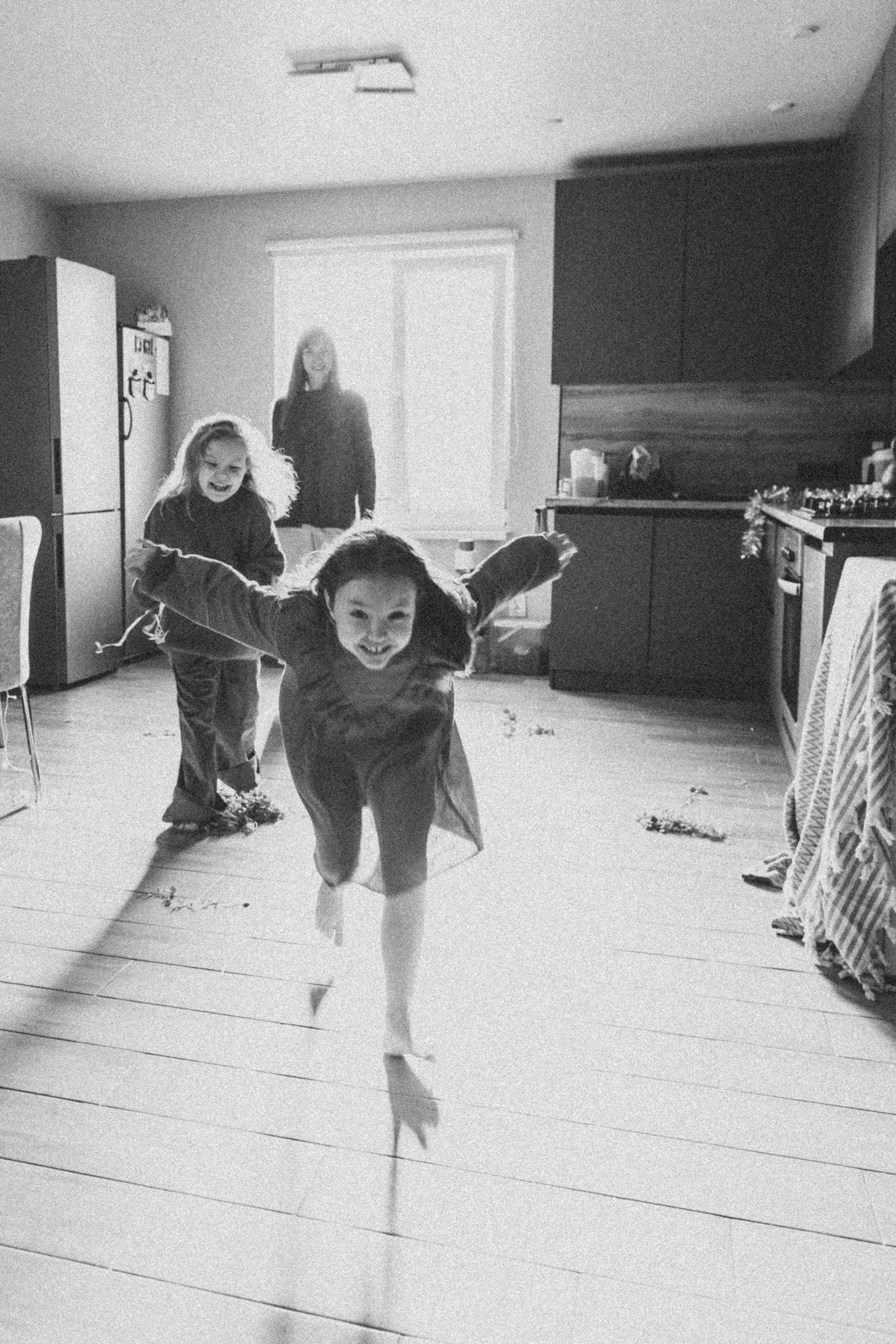 Женя Саша Соня. Семейный фотограф в Краснодаре Анна Пасик