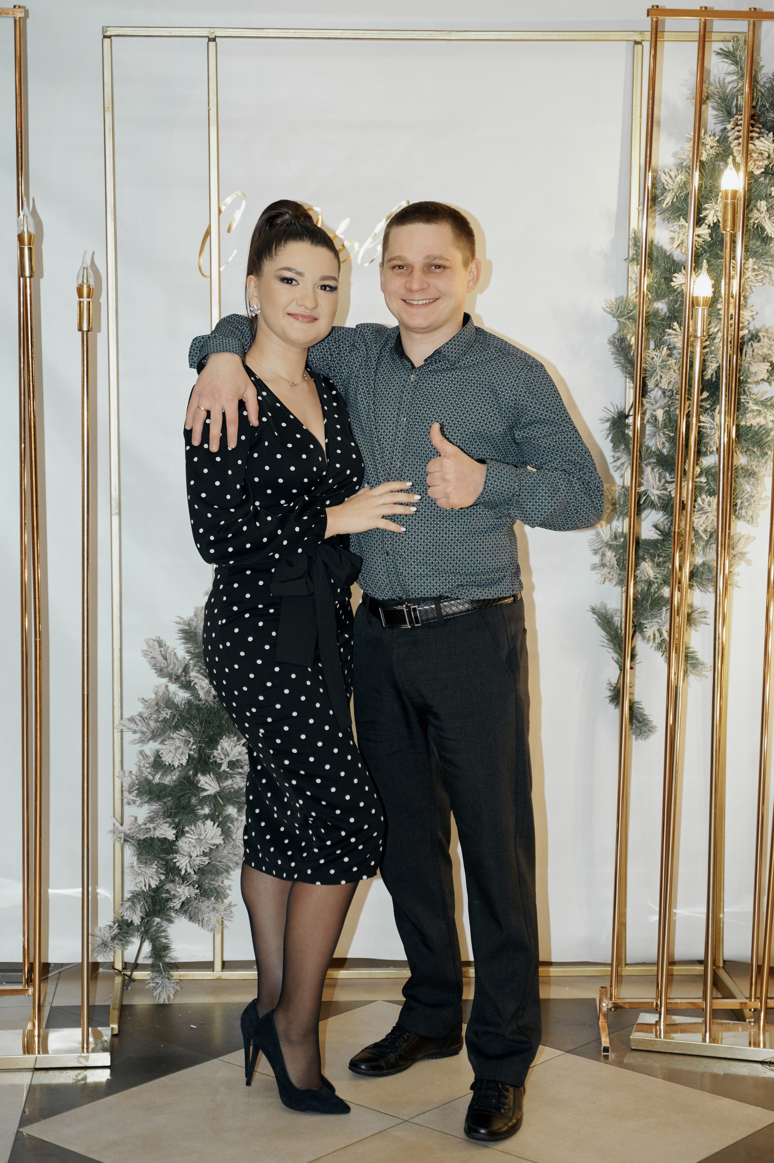 Корпоратив. Свадебный фотограф Александр Браво