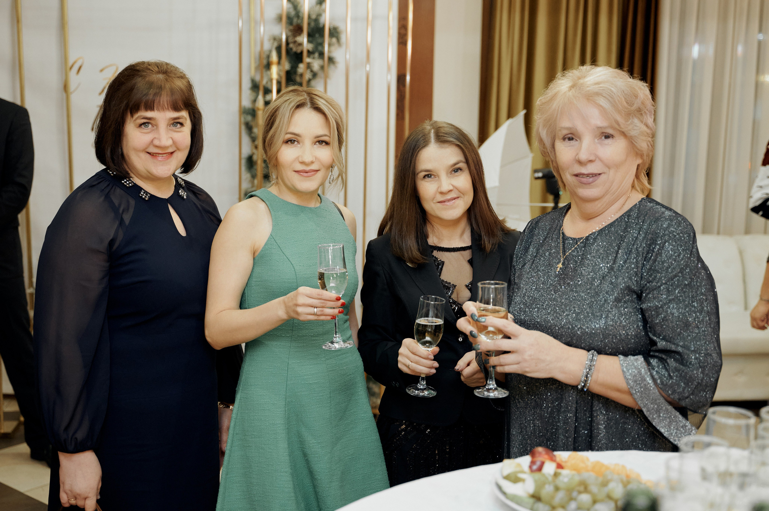 Корпоратив. Свадебный фотограф Александр Браво