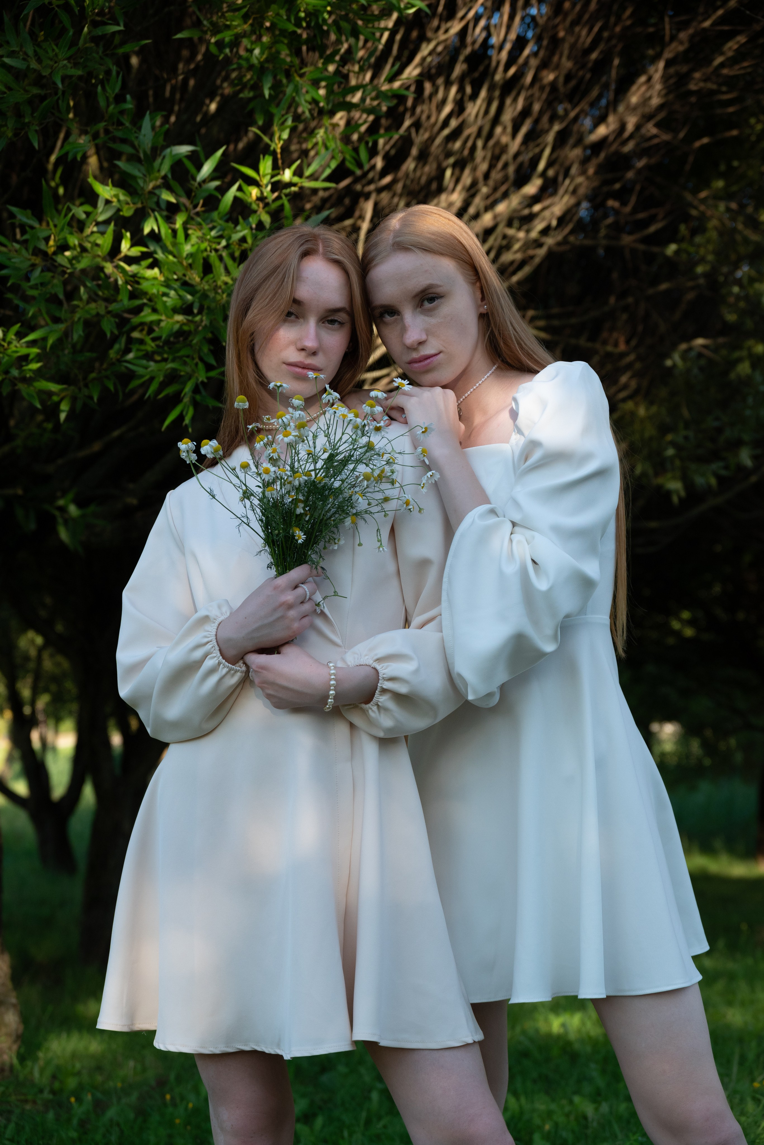 Пикник. Юлия Чайко, фотограф в Минске