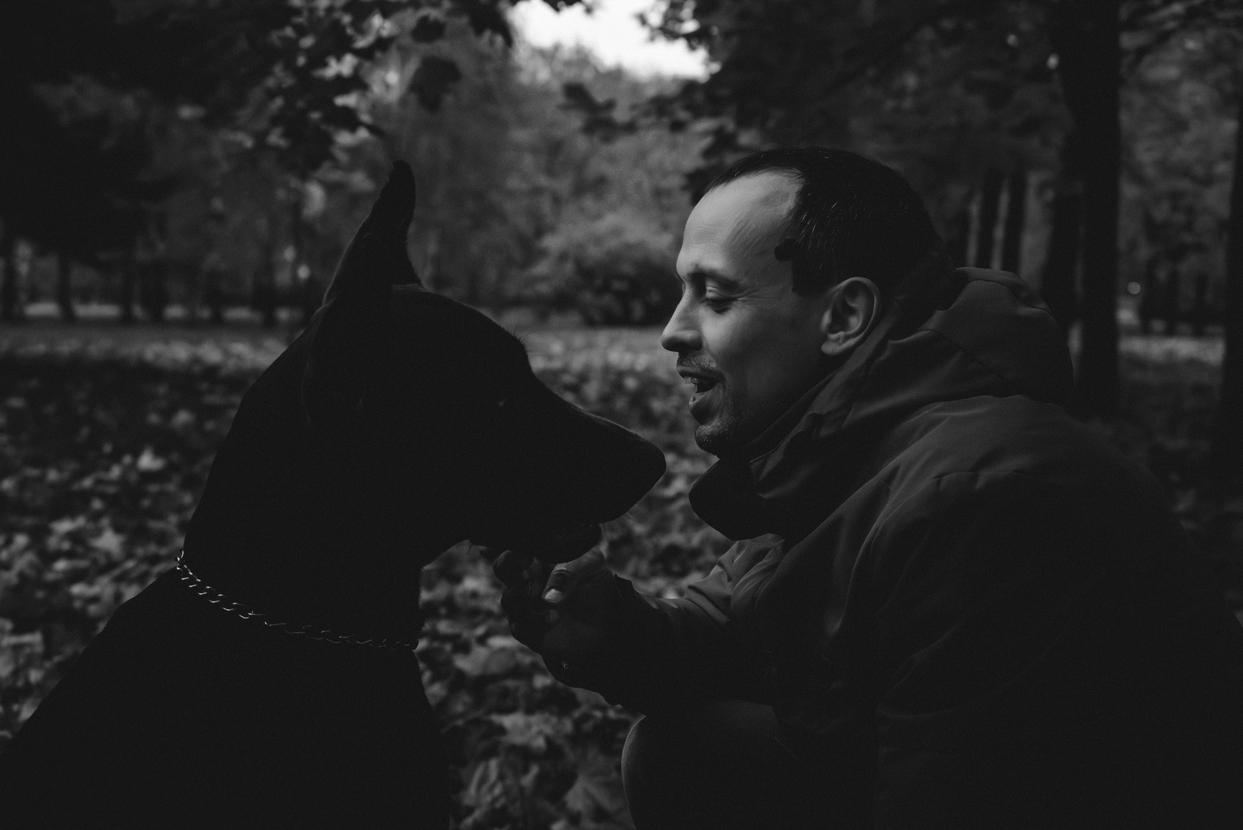 Семья Стенцель. Юлия Чайко, фотограф в Минске