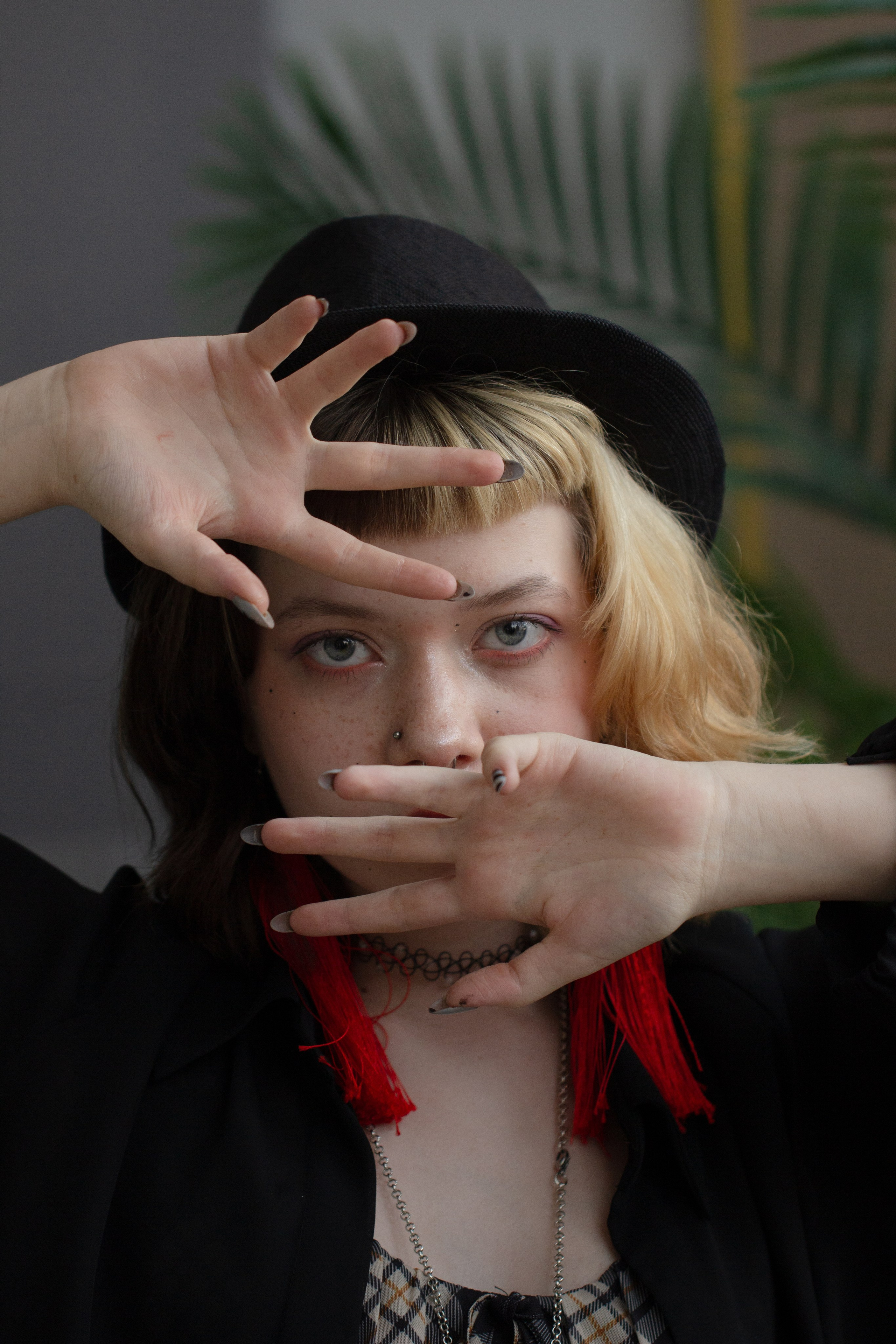 Кристина. Юлия Чайко, фотограф в Минске