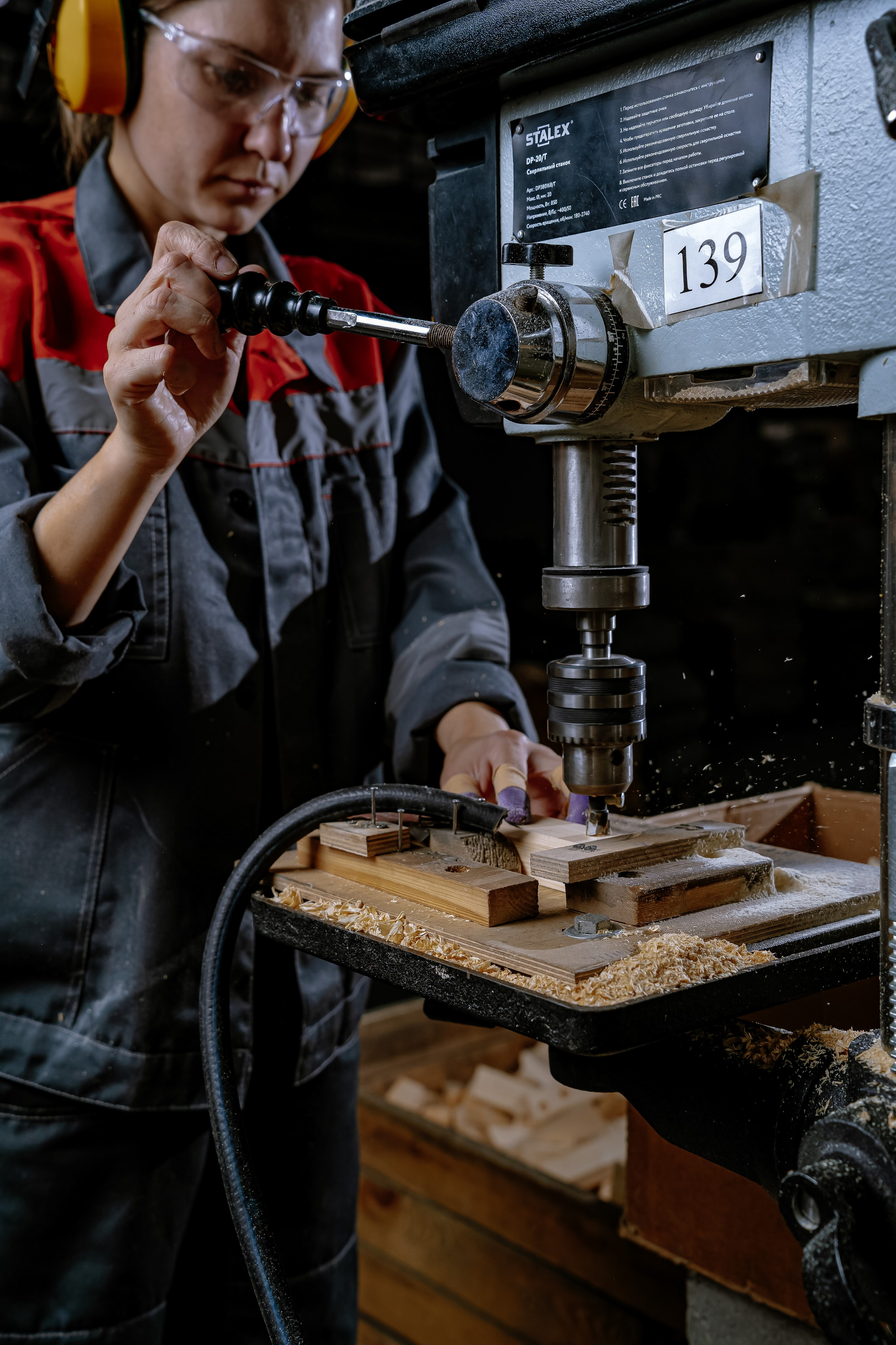 ФОРЕСТ ПРОМ ГРУП. Фотограф в Екатеринбурге