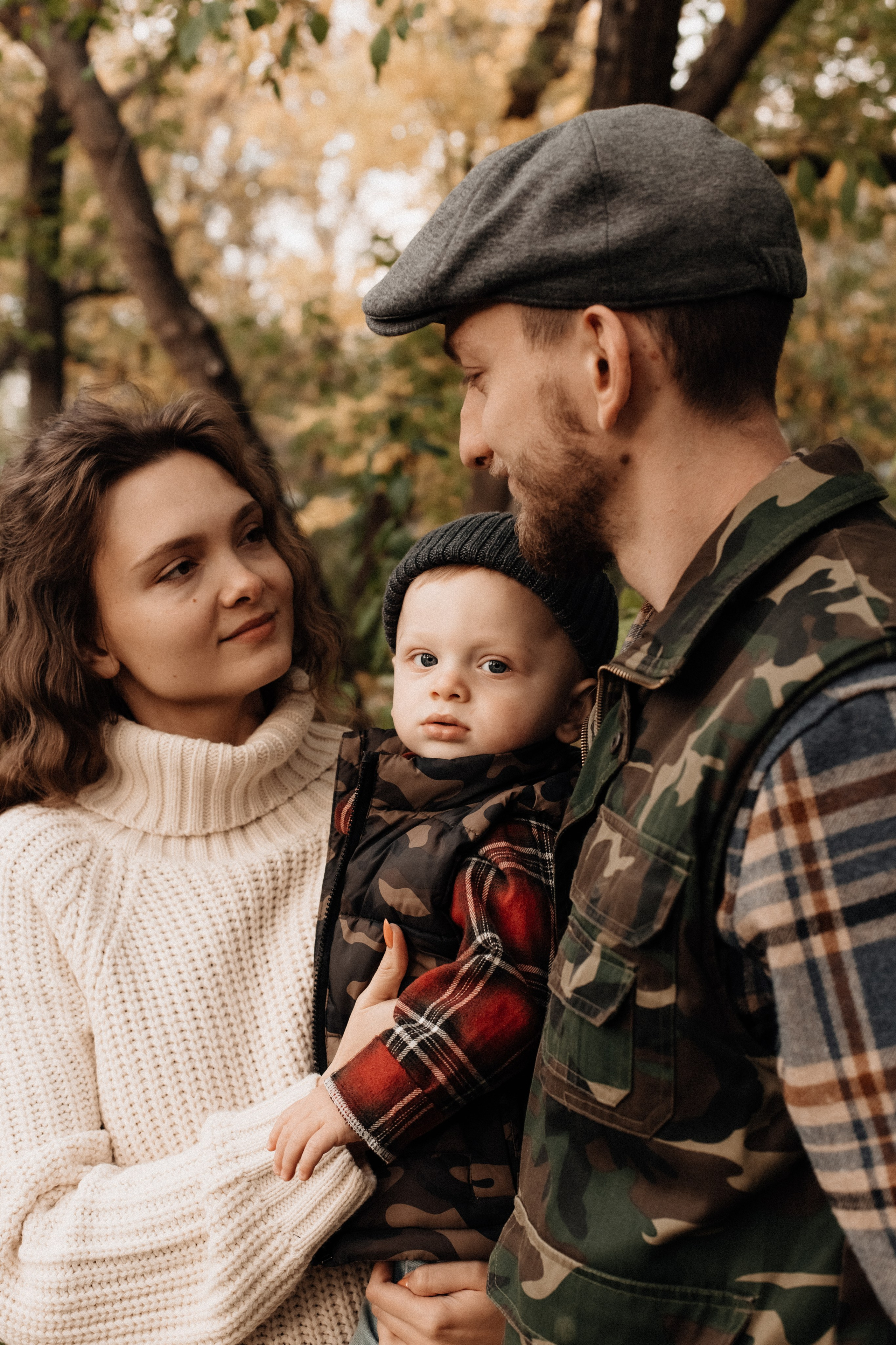 Алена, Филипп и Миша. Фотограф Екатеринбург| Миасс Долгополова Дарья