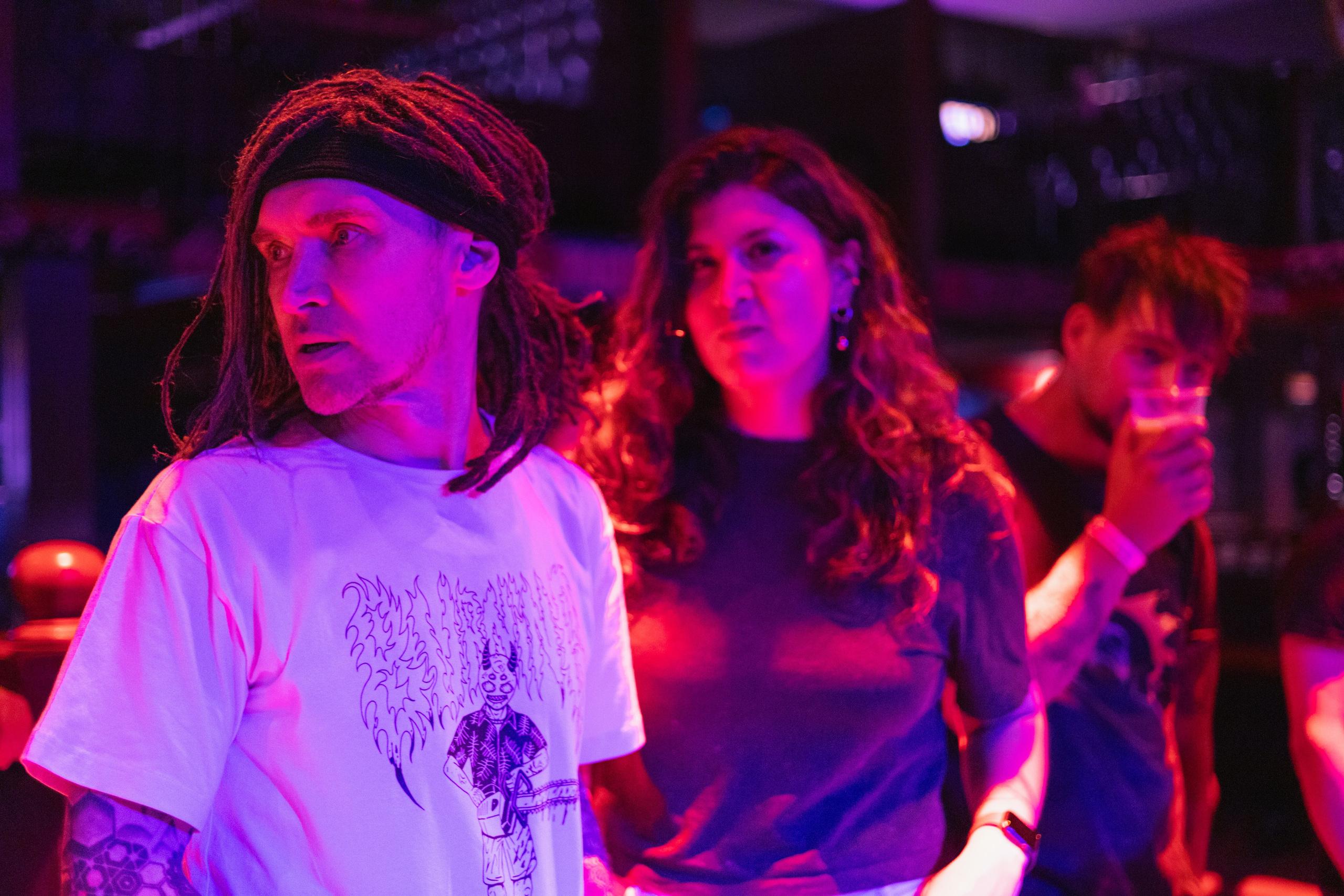 Модем (31.08.2024). Toxasnip Photo | Anton Maslenkin