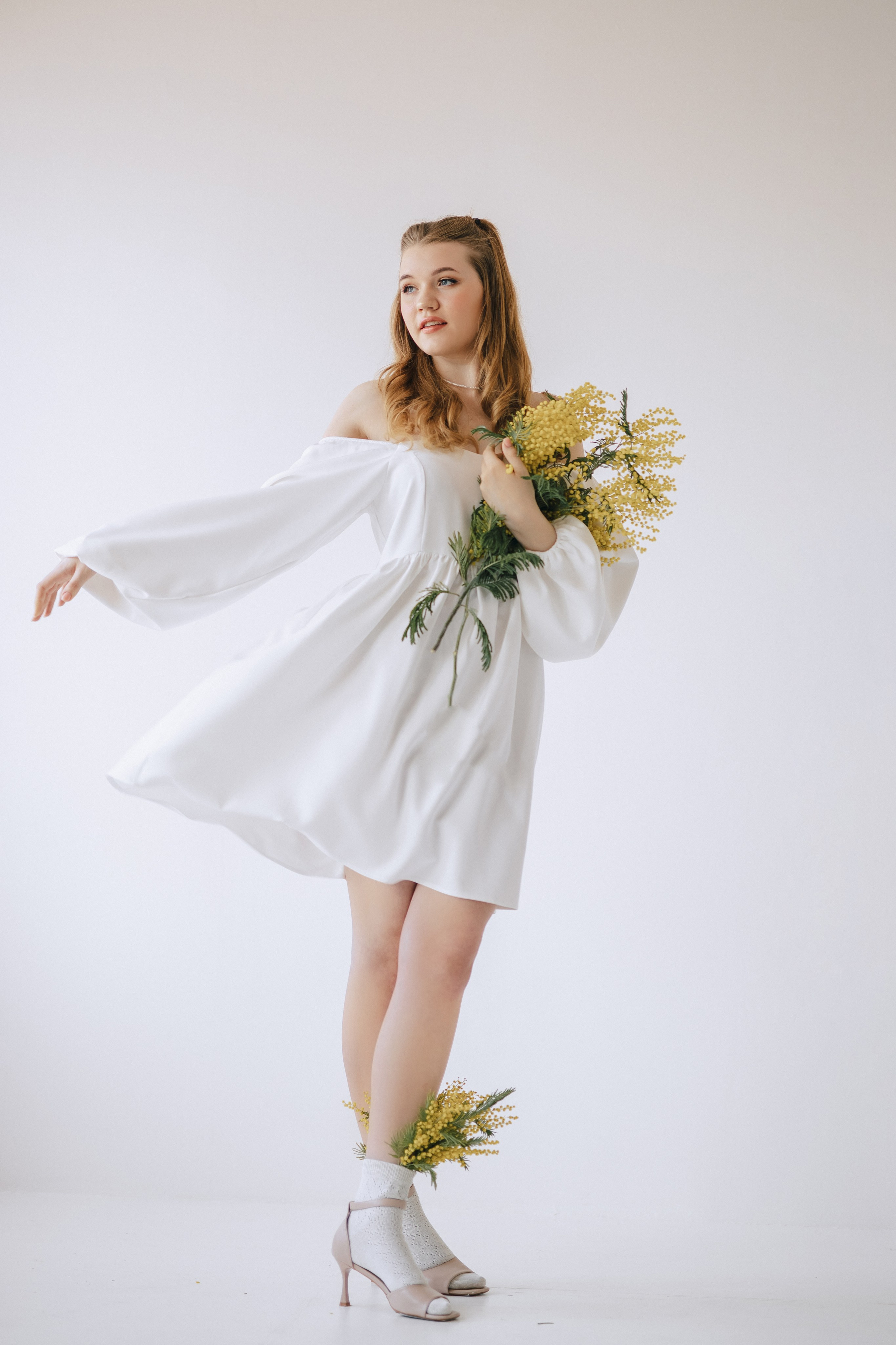 Настя. Фотограф Таганрог Любимая Надя