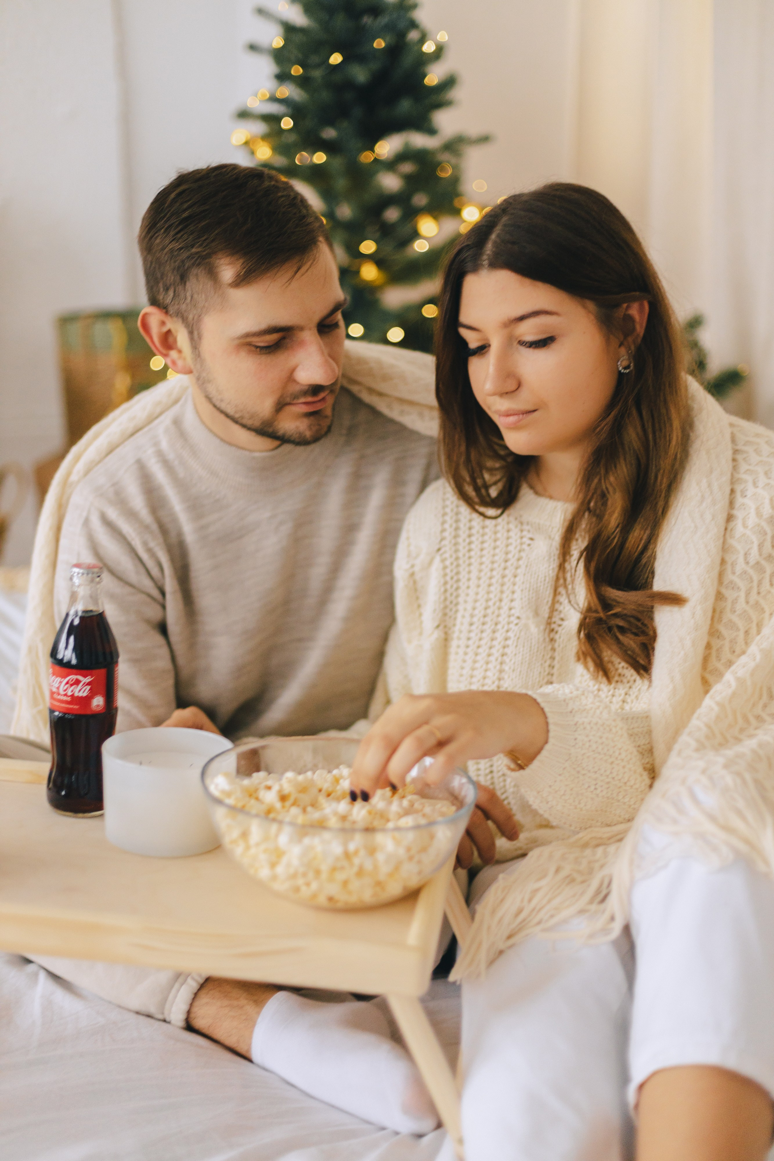 Ксюша и Влад. Фотограф Таганрог Любимая Надя
