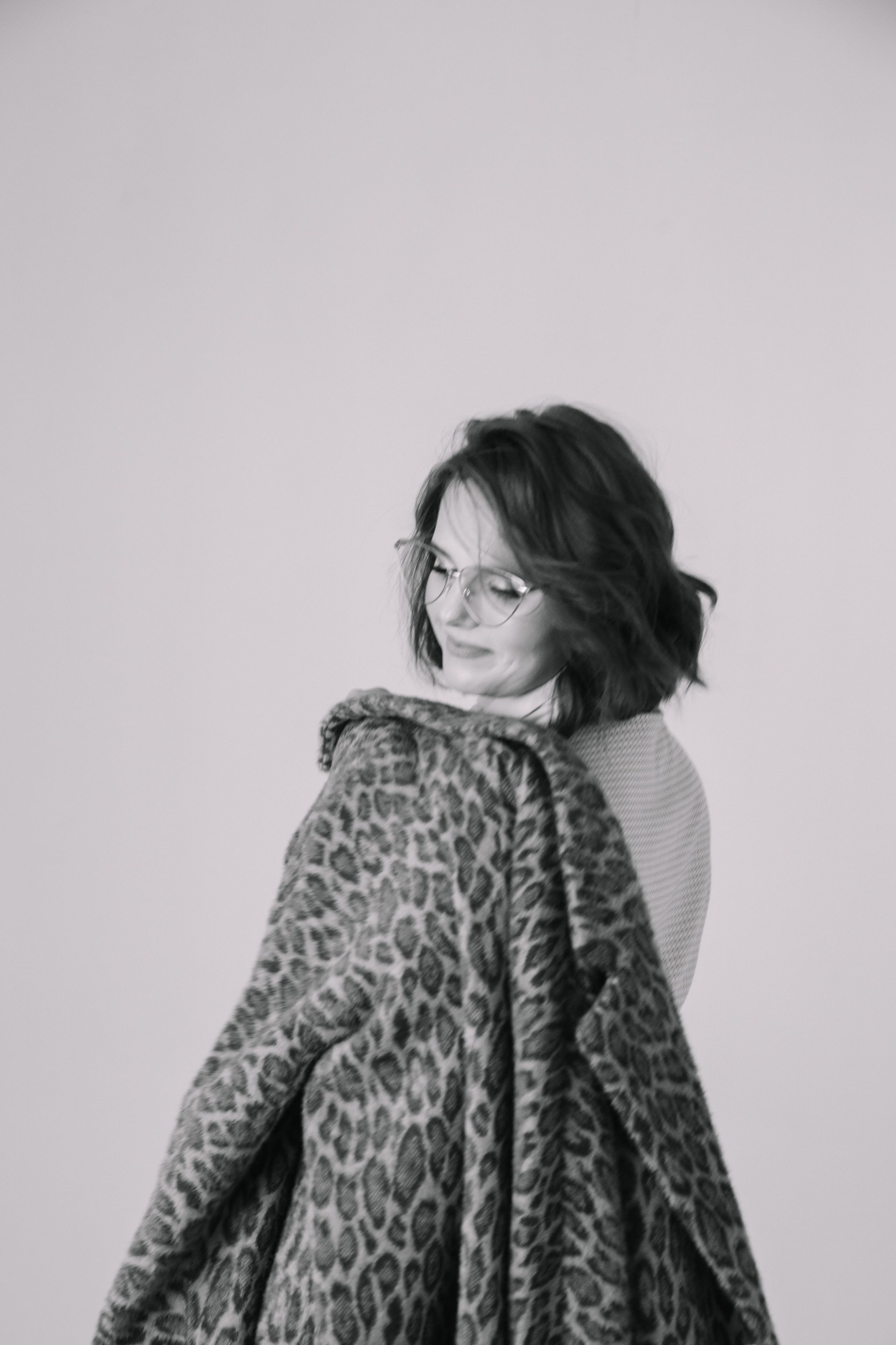 Милана Комкова 3.0. Фотограф в Самаре / Олеся Широнина