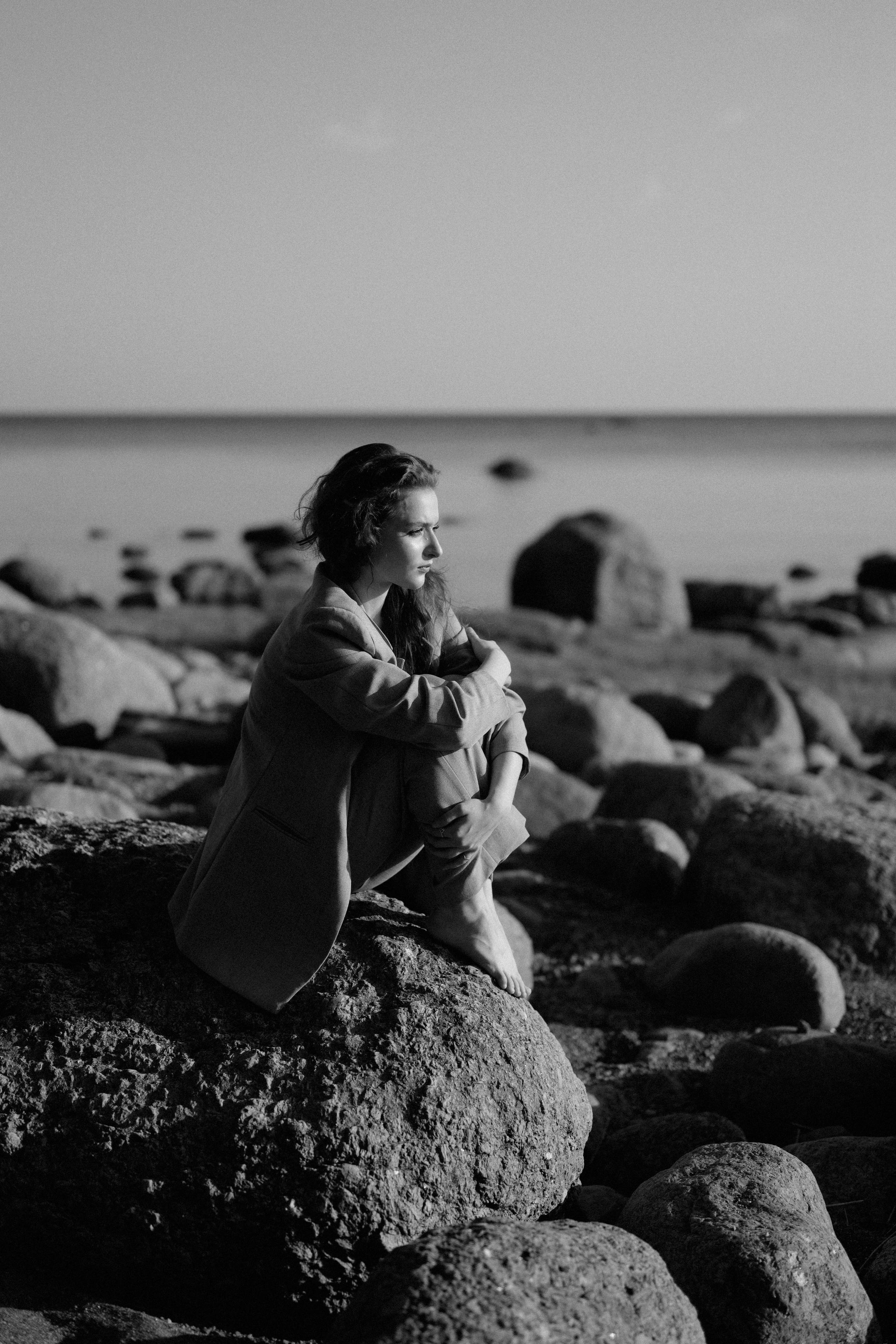 Катя. Фотограф Мария Бондаренко