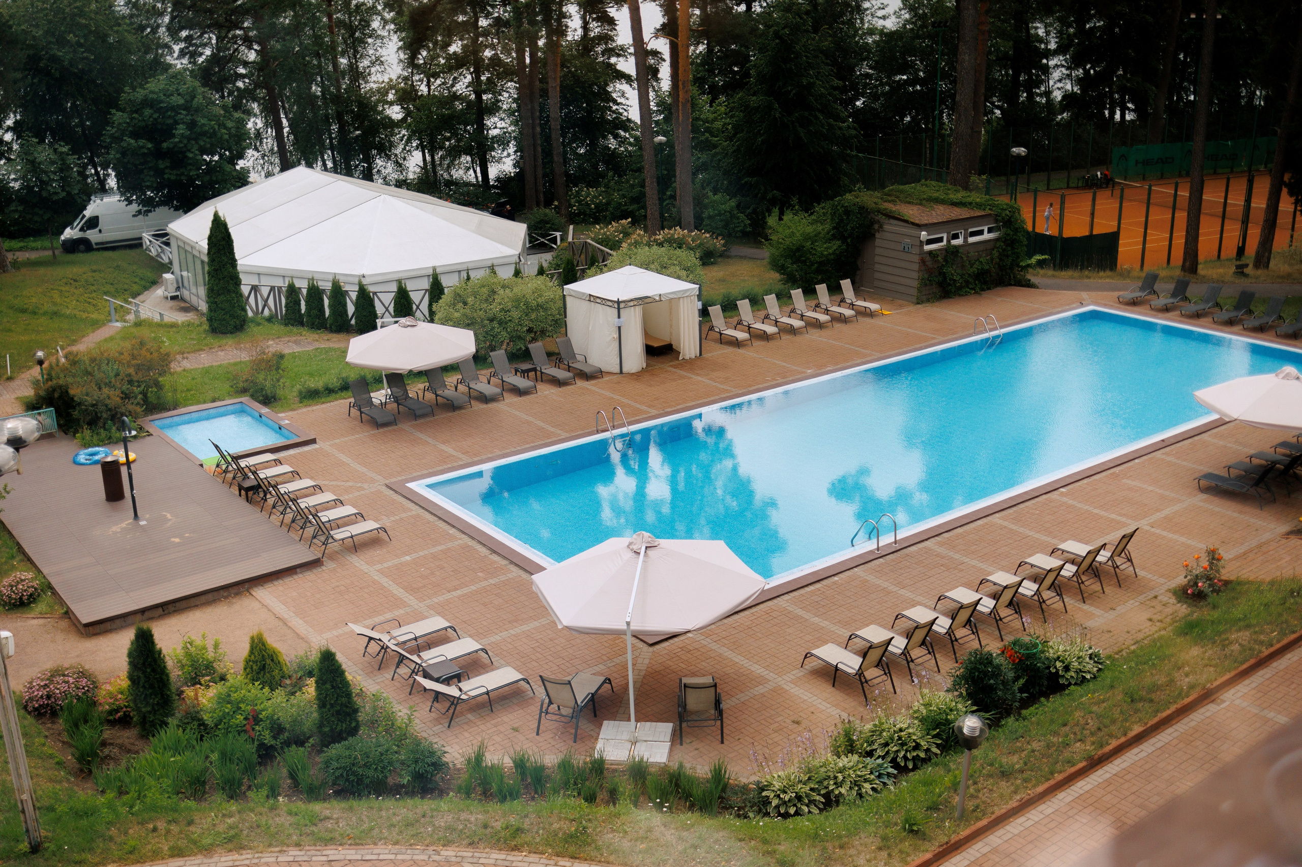 Денис & Татьяна — Санкт-Петербург. Свадебный фотограф Ричард Конвенсаров Wedding Photographer Richard & I