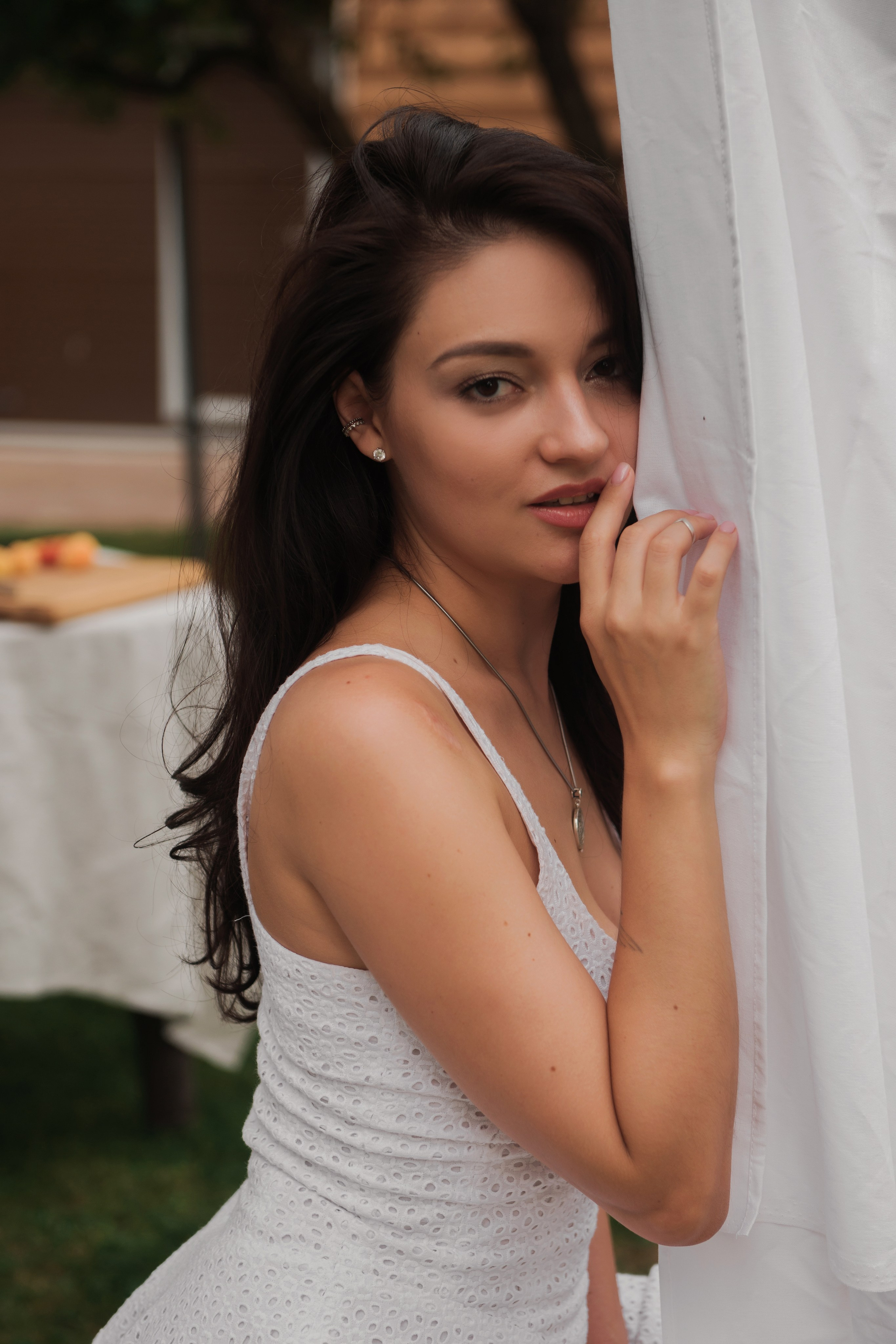 Летняя абрикосовая. Фотограф Кристина Гришина Рязань