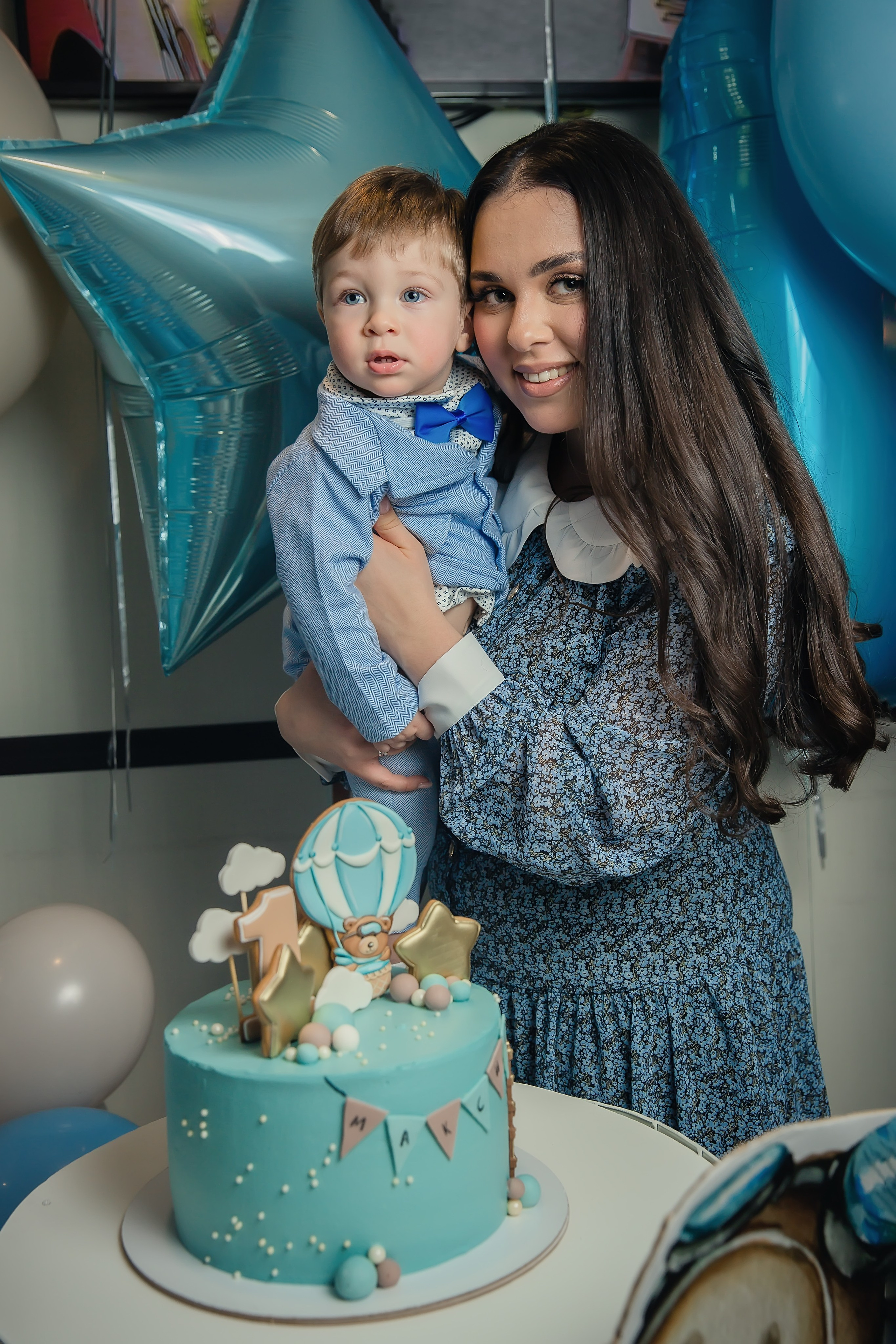 Годовасие Максима. Школьный и детский фотограф Старожилово