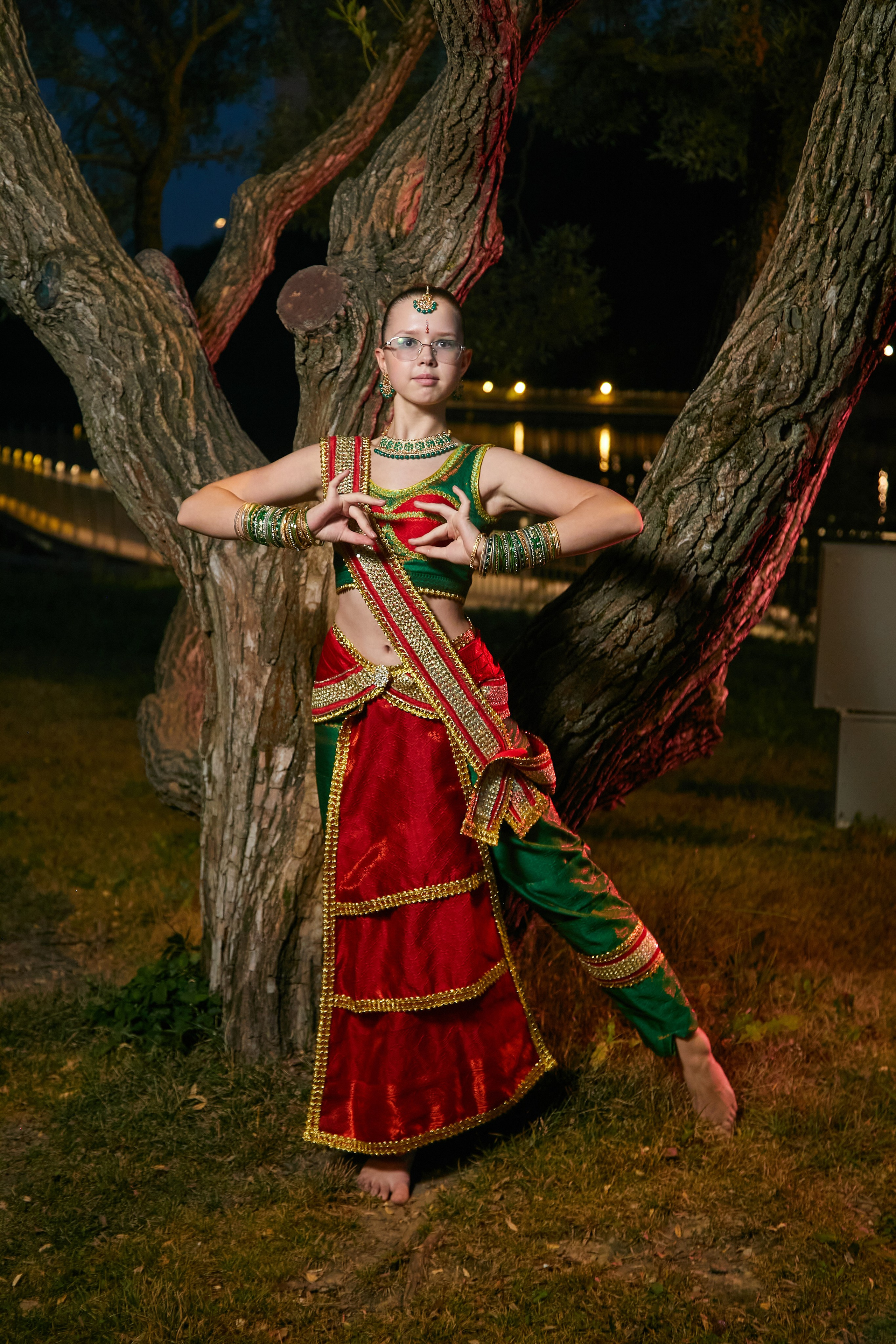 Баядера. Фотограф Михаил Коган — Москва 89267284460