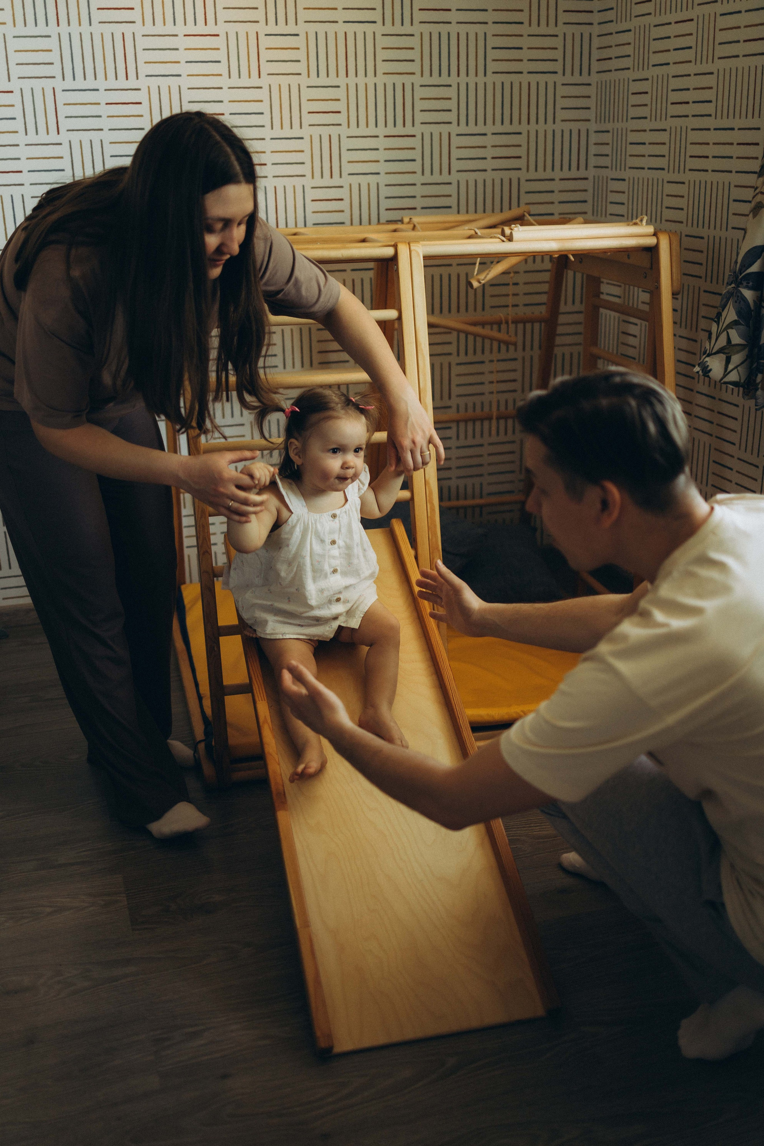 Семейная / Домашняя. Анна Лобастова | Фотограф для особенных мгновений ❤ Москва Люберцы