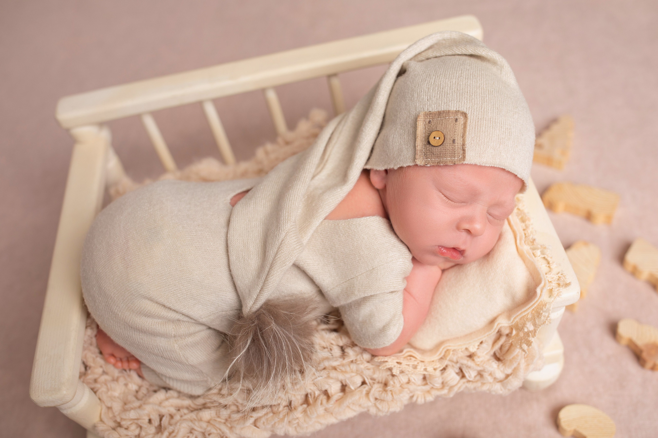 Фотосъемка младенцев Хабаровск, фотосессия новорожденных Хабаровск, фотосессия newborn Хабаровск