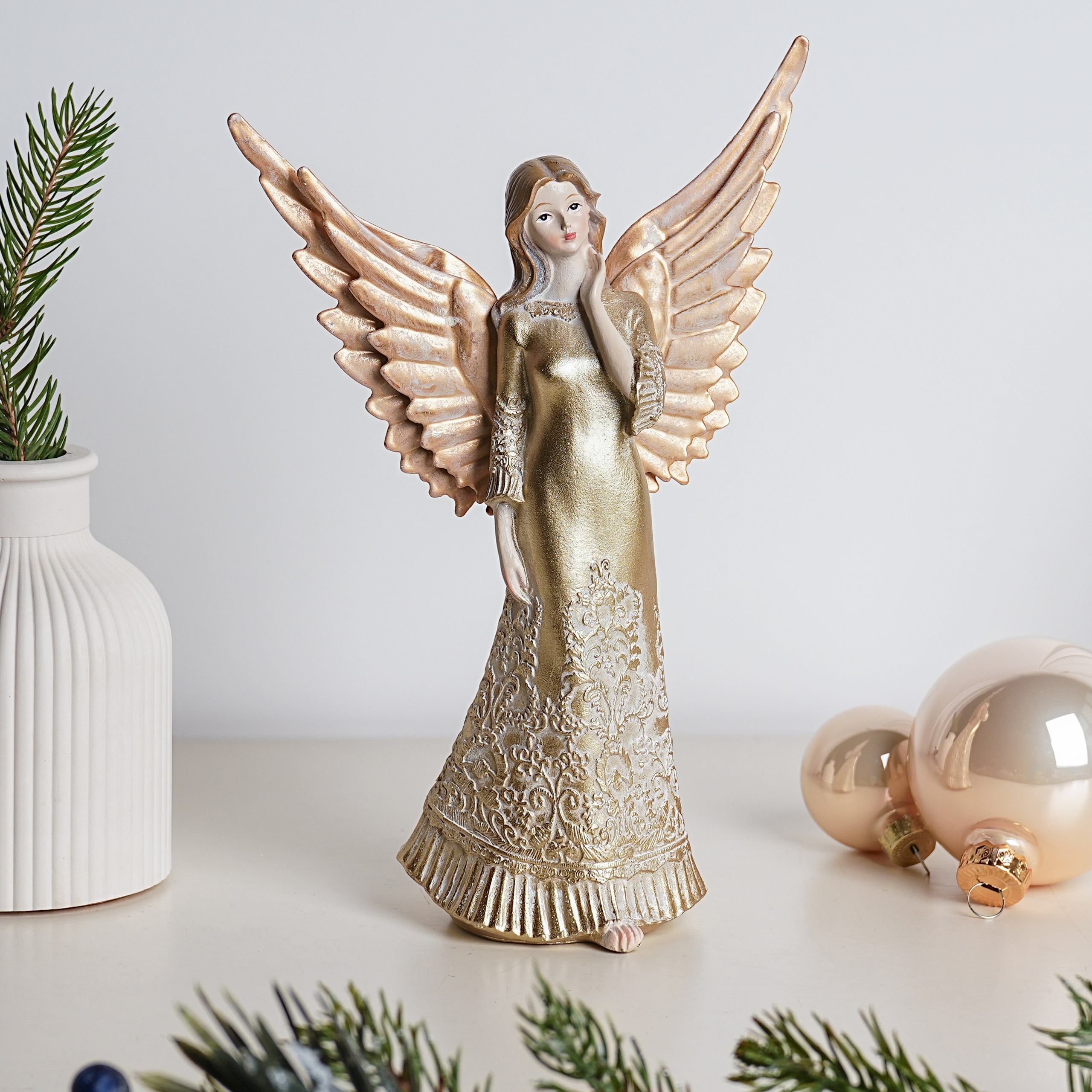 Статуэтки. Профессиональный фотограф в Москве и МО