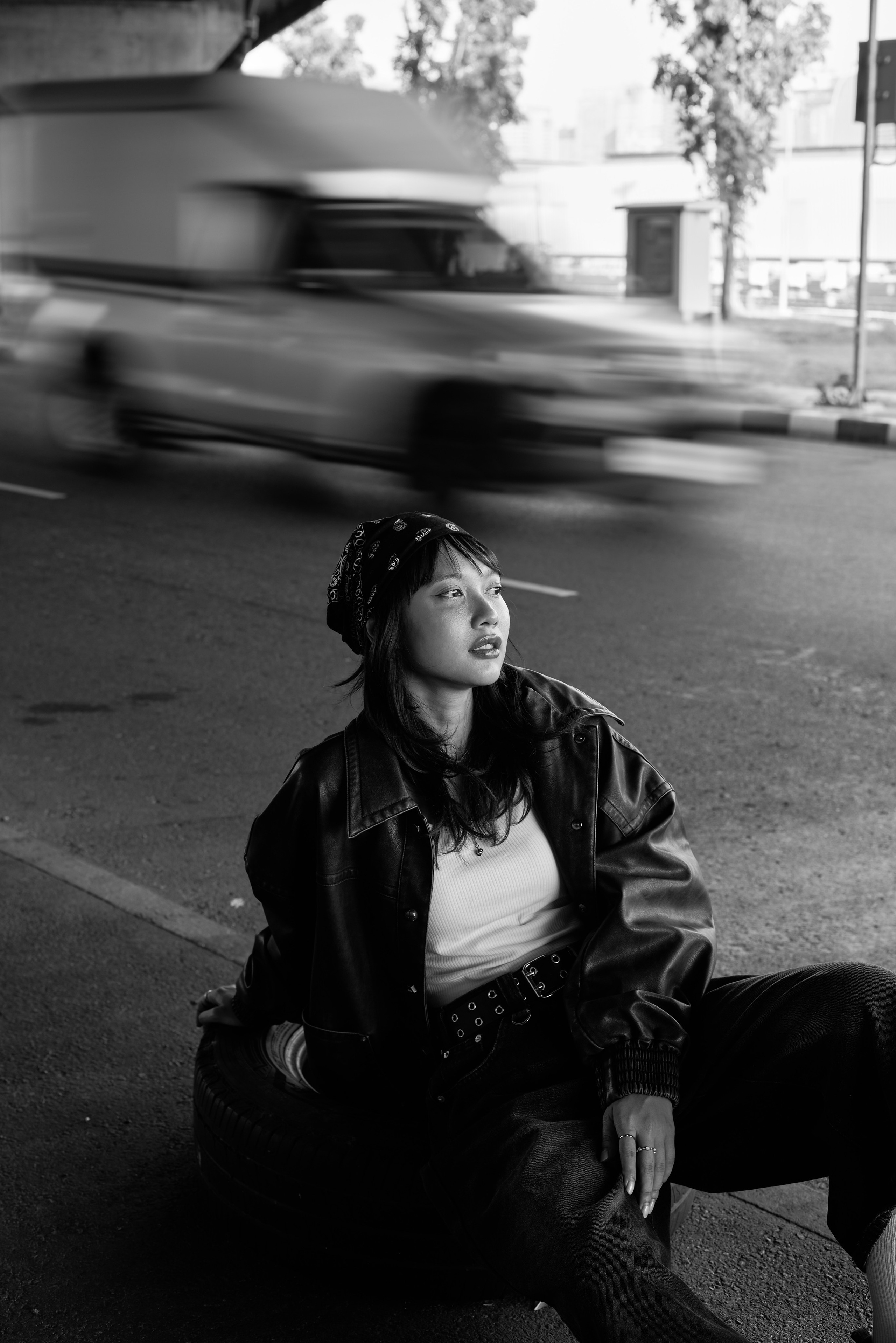 Tap — underground. Photographer Bangkok — Pattaya | фотограф Бангкок — Паттайа