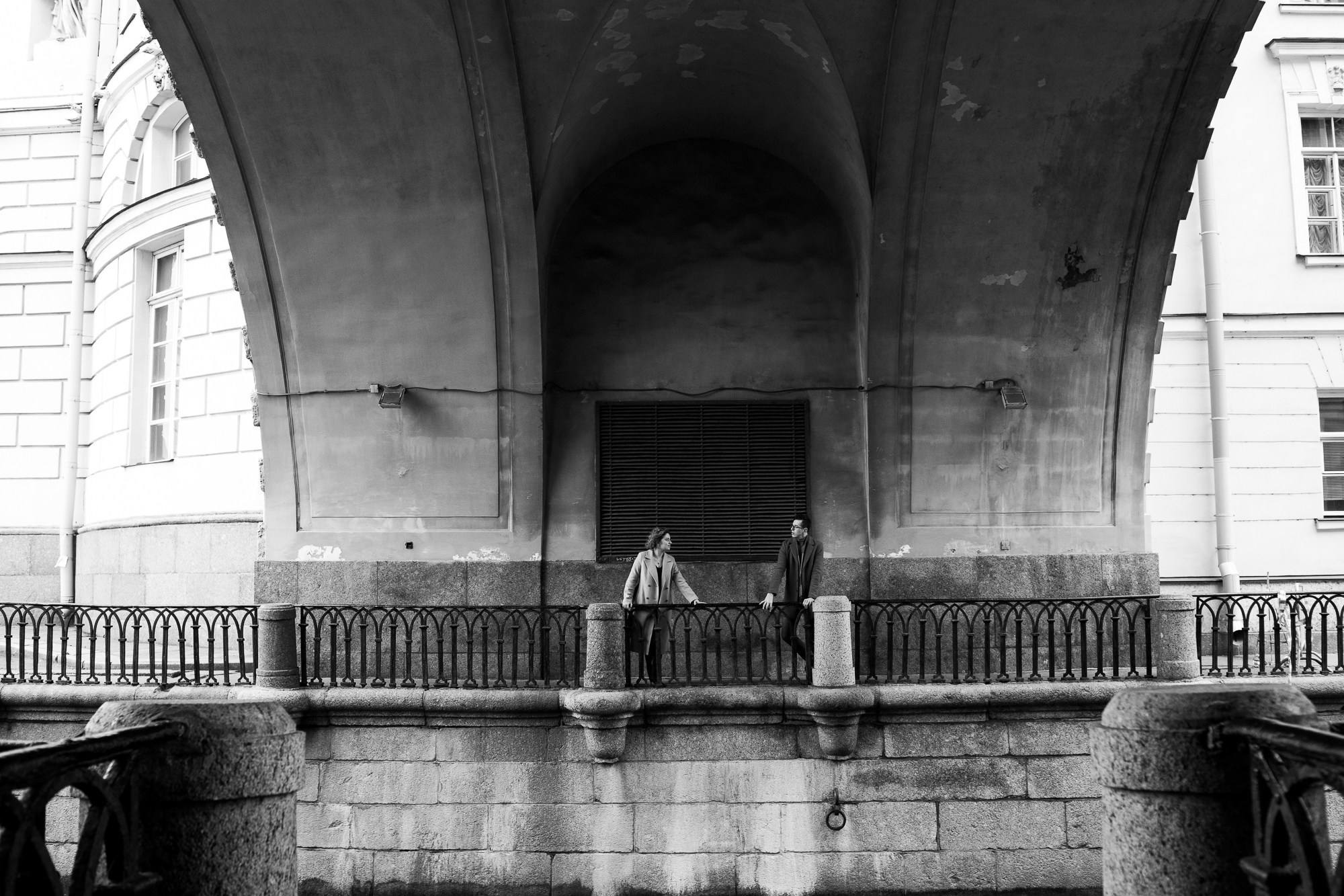 Love Story. Фотограф Сергей Колосов в Калининграде Обучение фотографии в калининграде