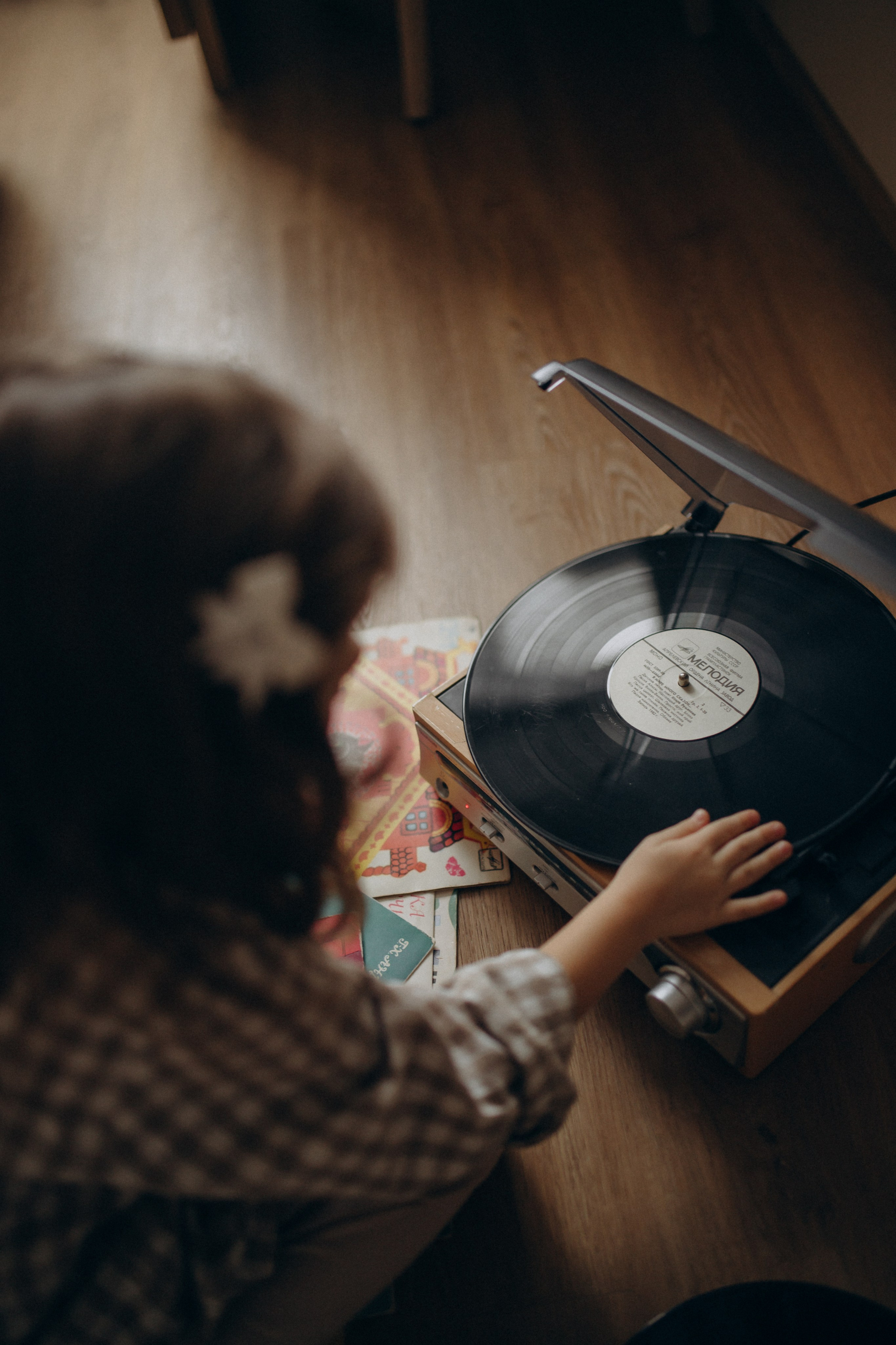 На домашнем. Ваш фотограф АНАстасия Земскова