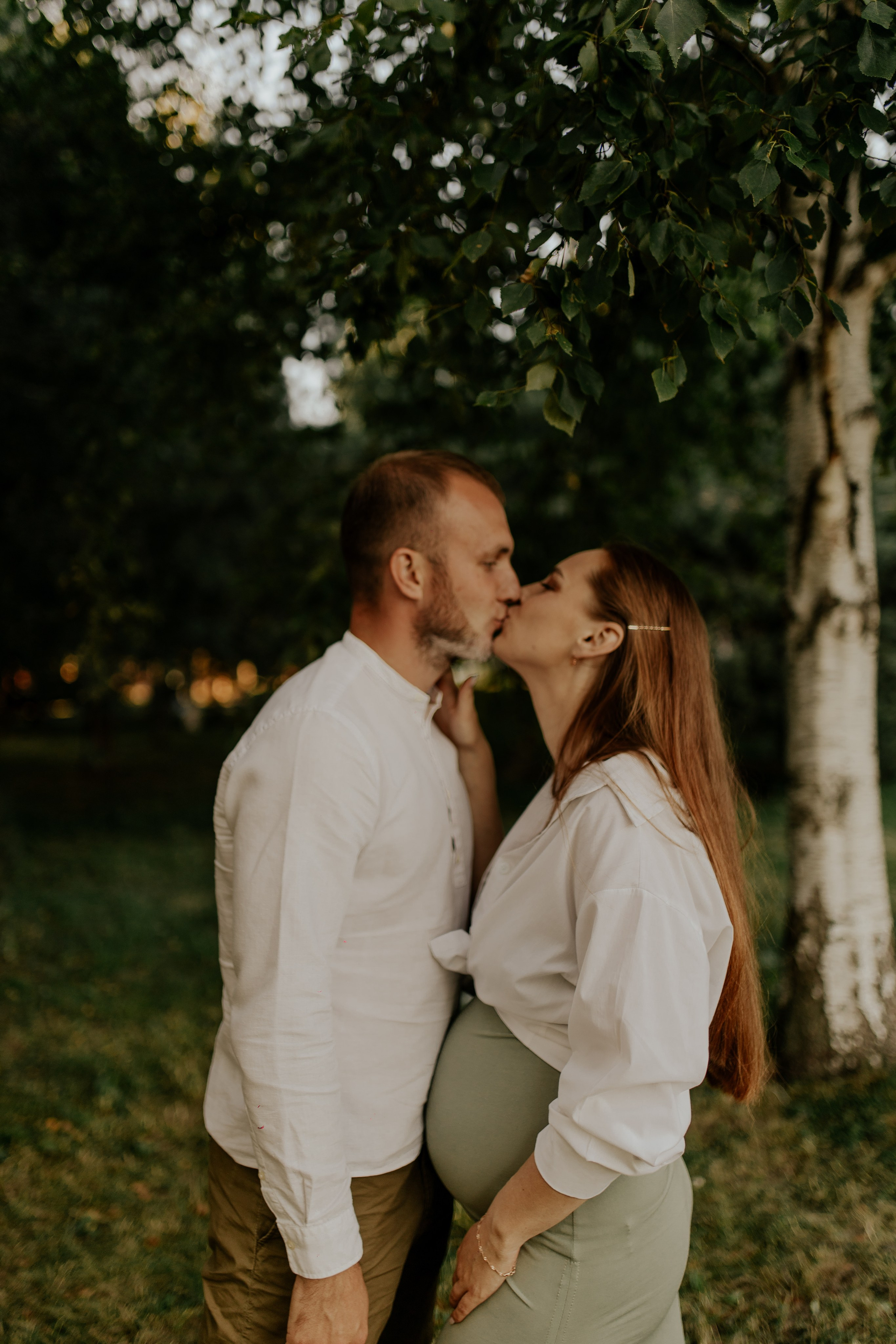 Ира & Леша. Фотограф в Санкт-Петербурге Лиза Семченкова