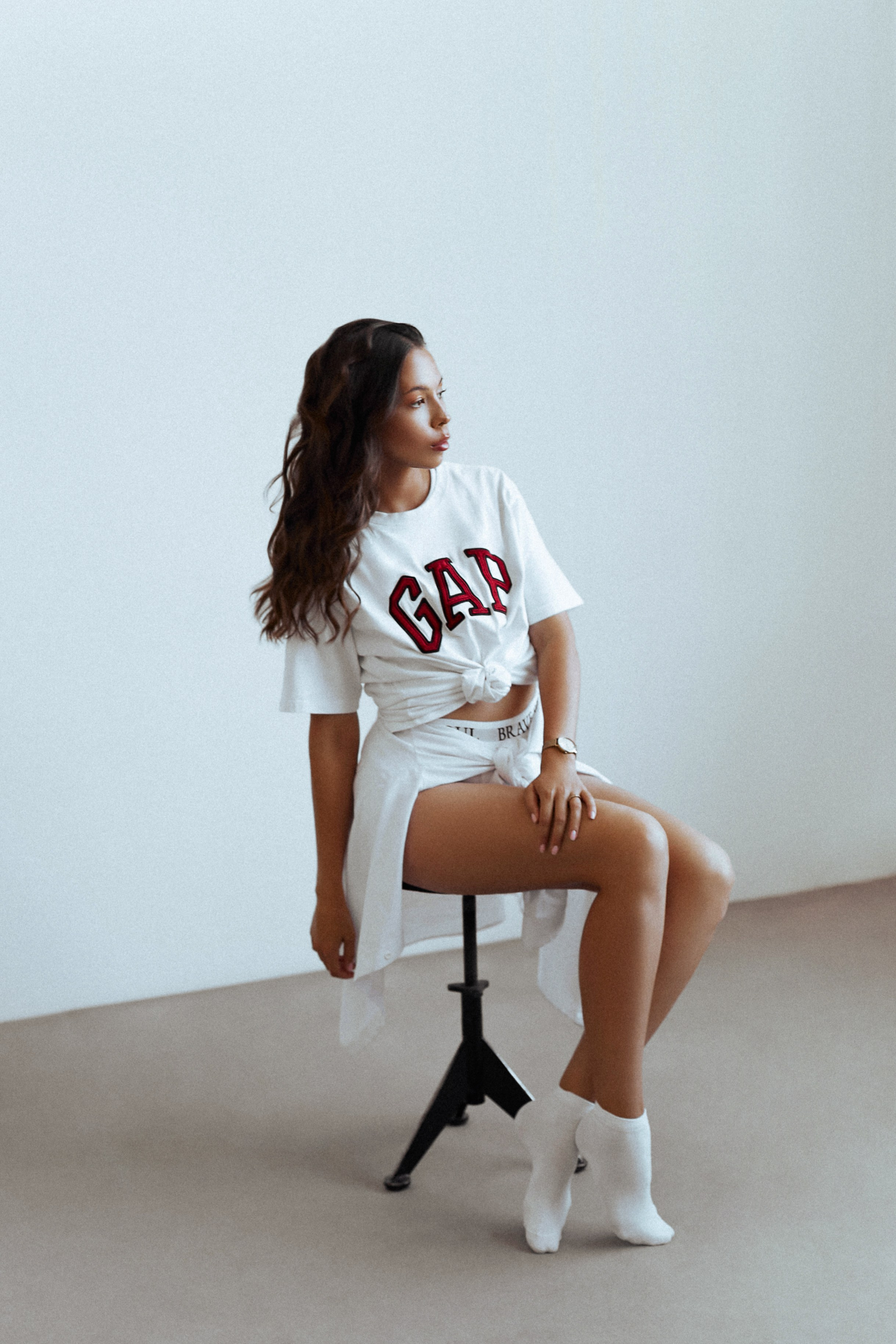 Студия. Фотограф в Нижнем Новгороде Семенова Евгения