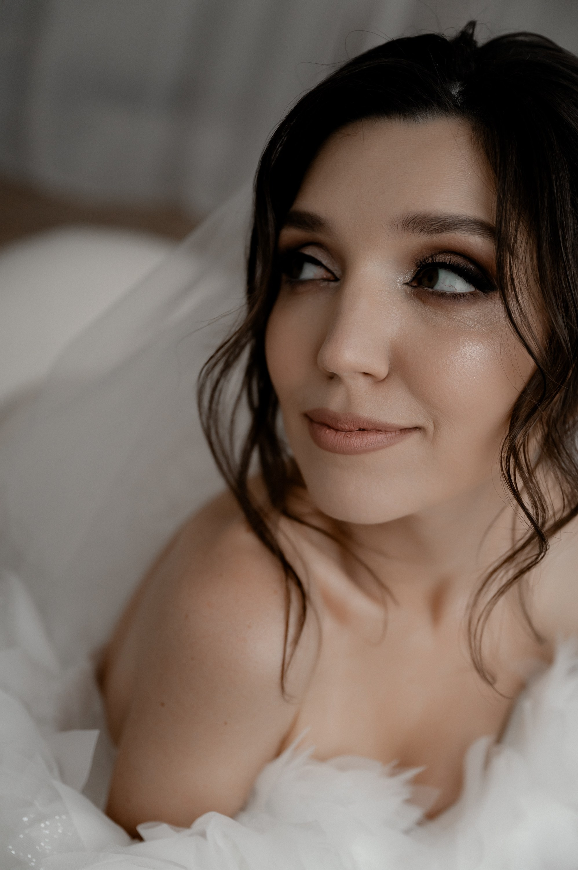 Алексей и Анастасия. Фотограф Анна Пятак