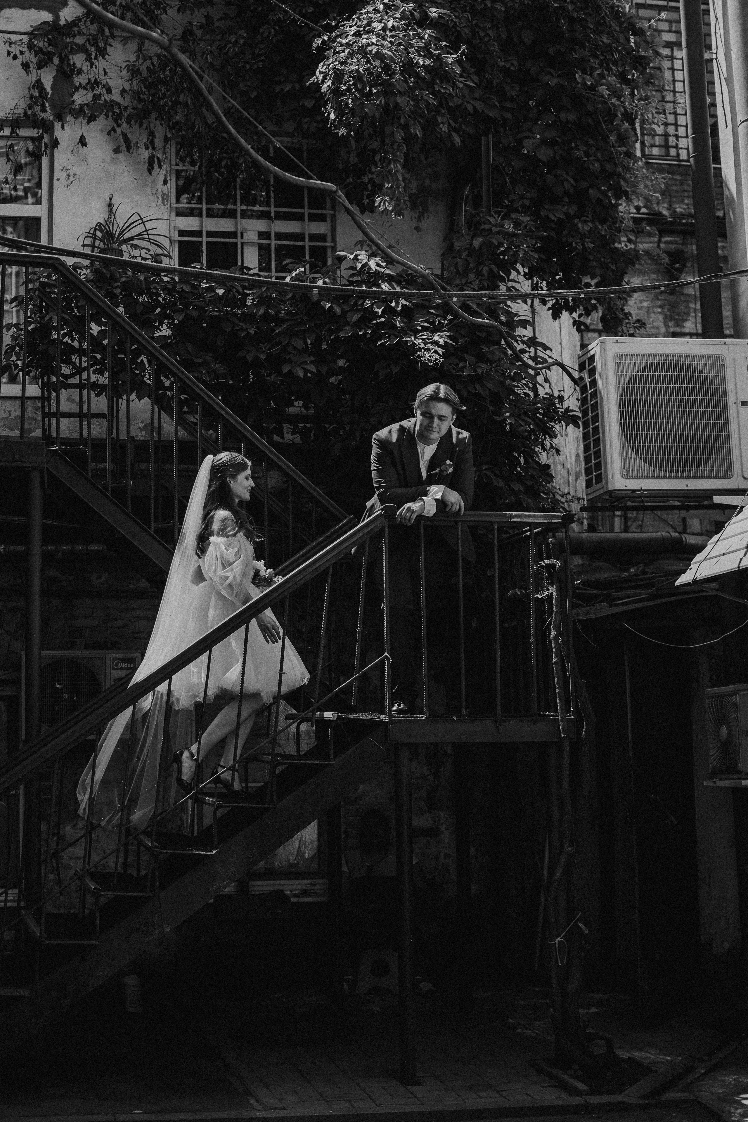 Анонс свадьбы Софьи и Александра