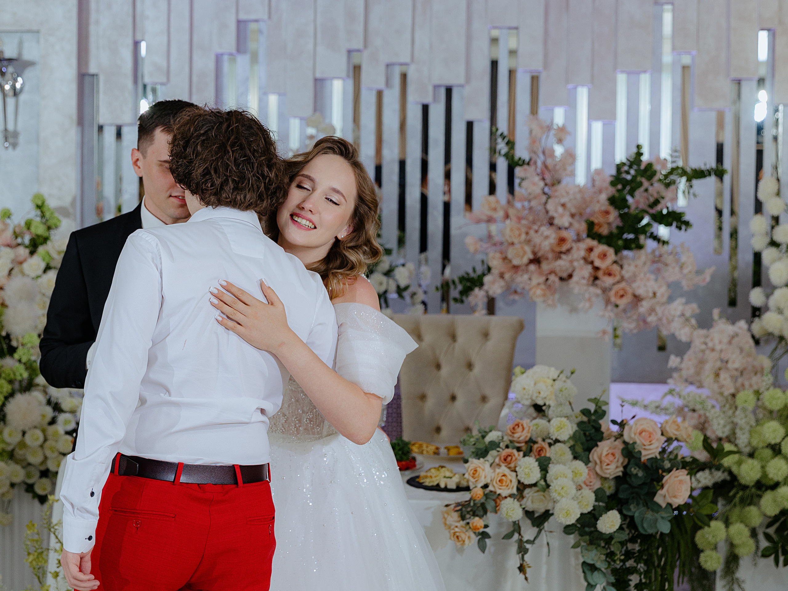 Артем & Даша. Красильников Евгений — профессиональный фотограф в Ростове-на-Дону