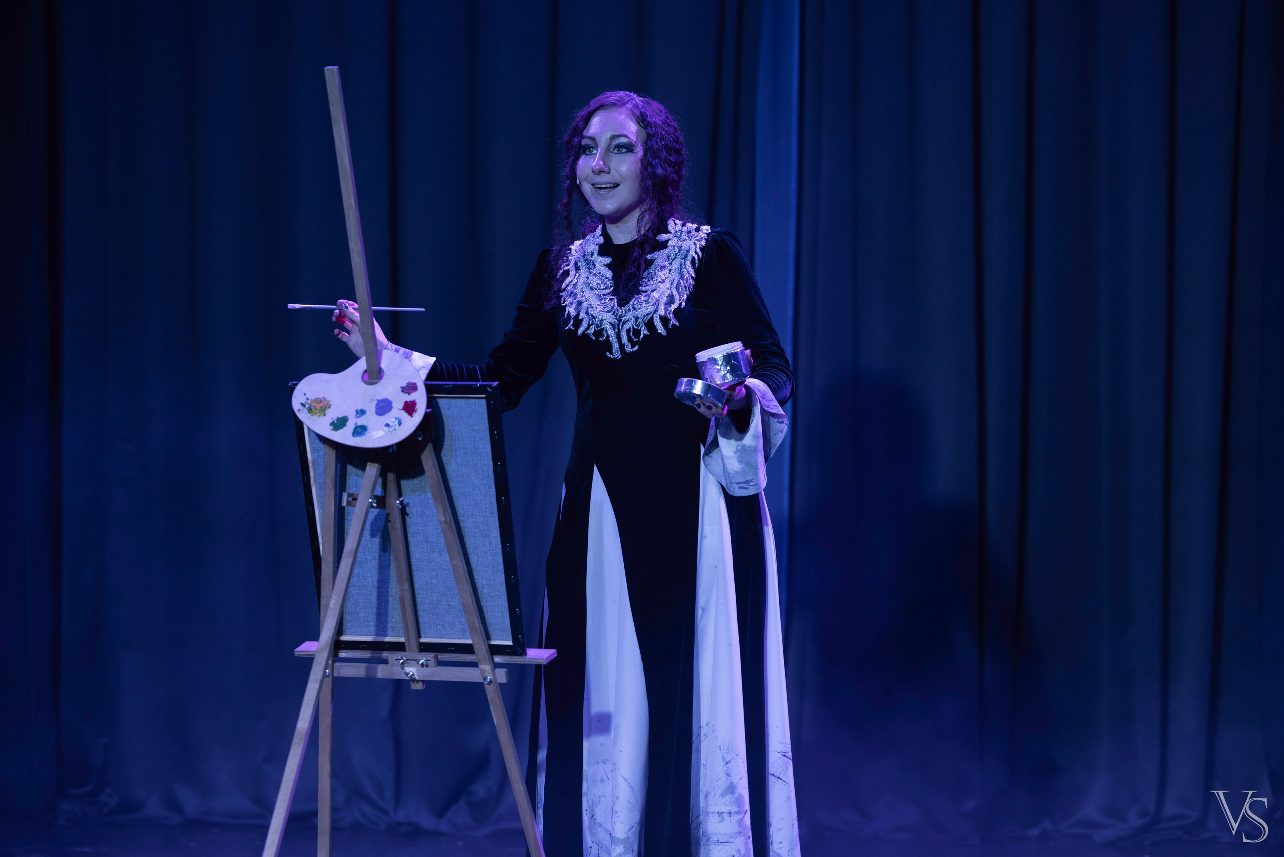 Каменное сердце. Фотограф Виктор Степанов