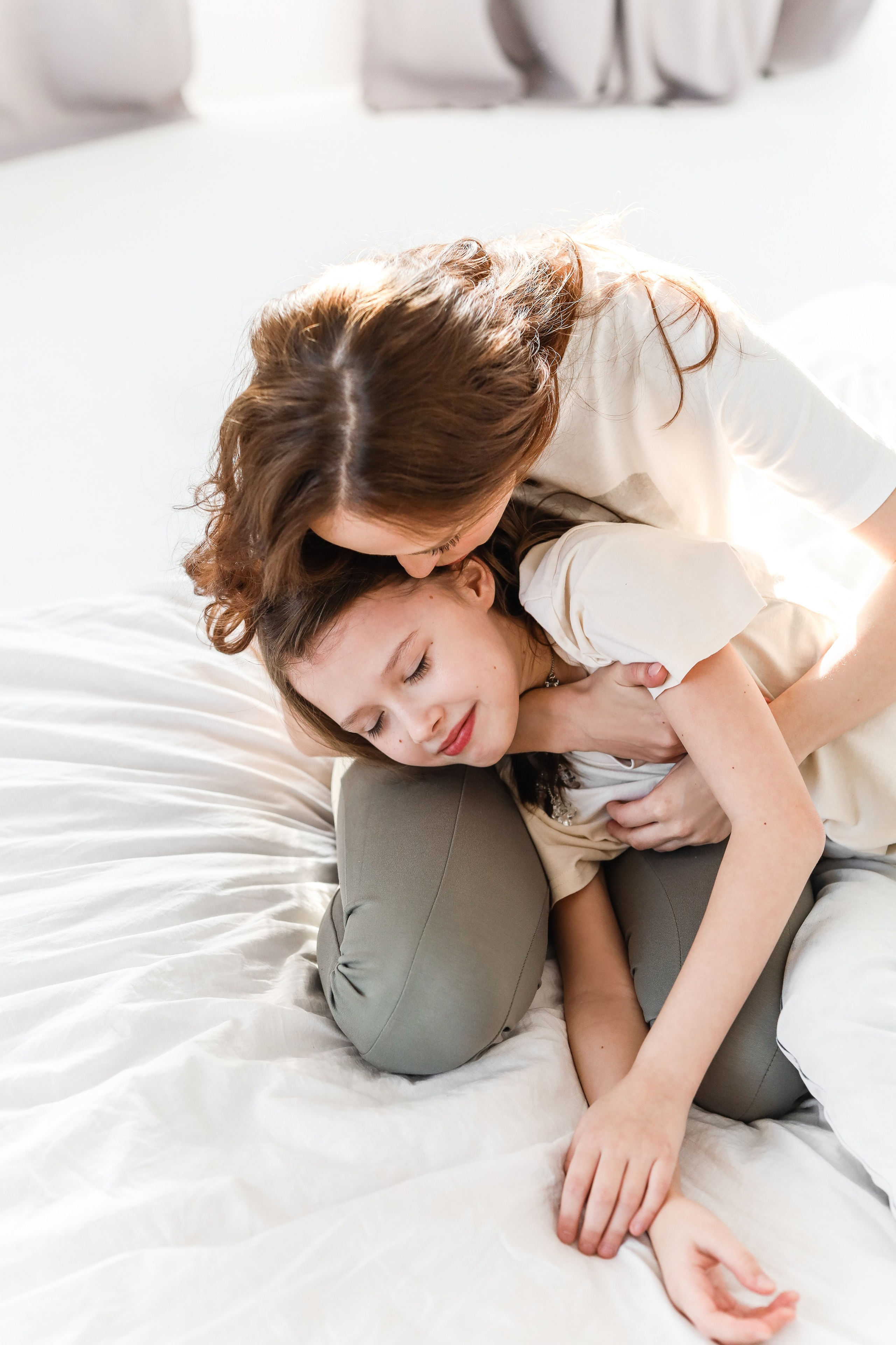 Контент для мастера перманента Кати. Фотопродакшн продающего контента