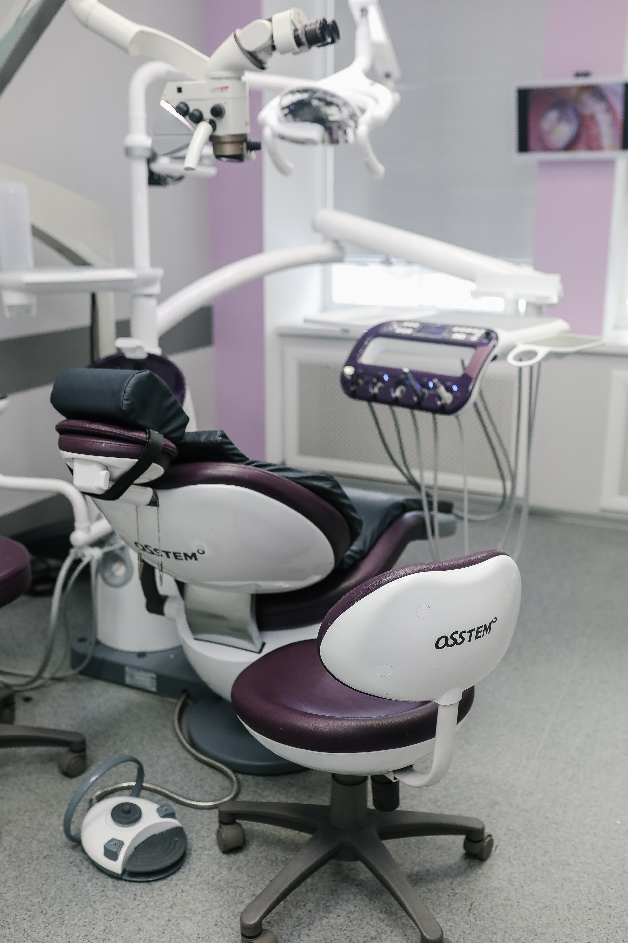 Стоматология 9. Фотопродакшн продающего контента