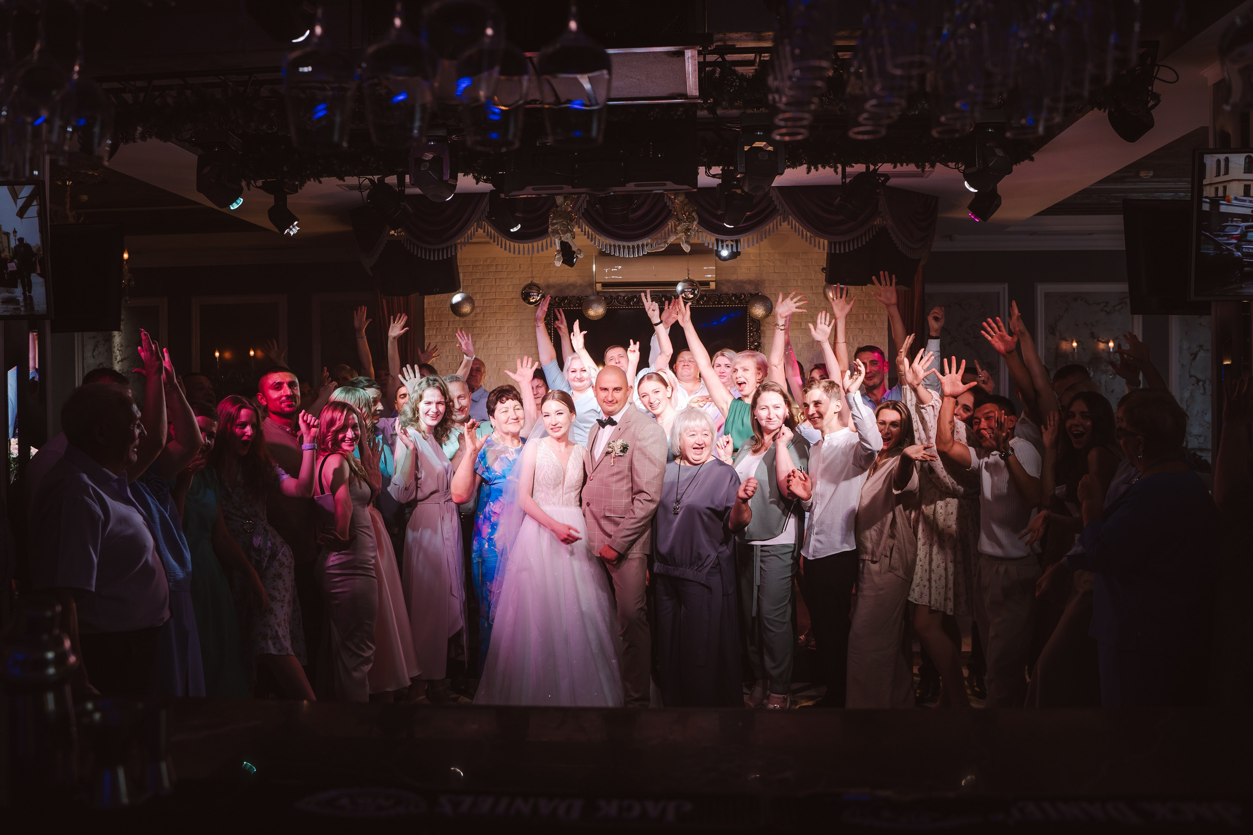 Дарья и Владислав. Ваш личный фотограф в Волгограде и области