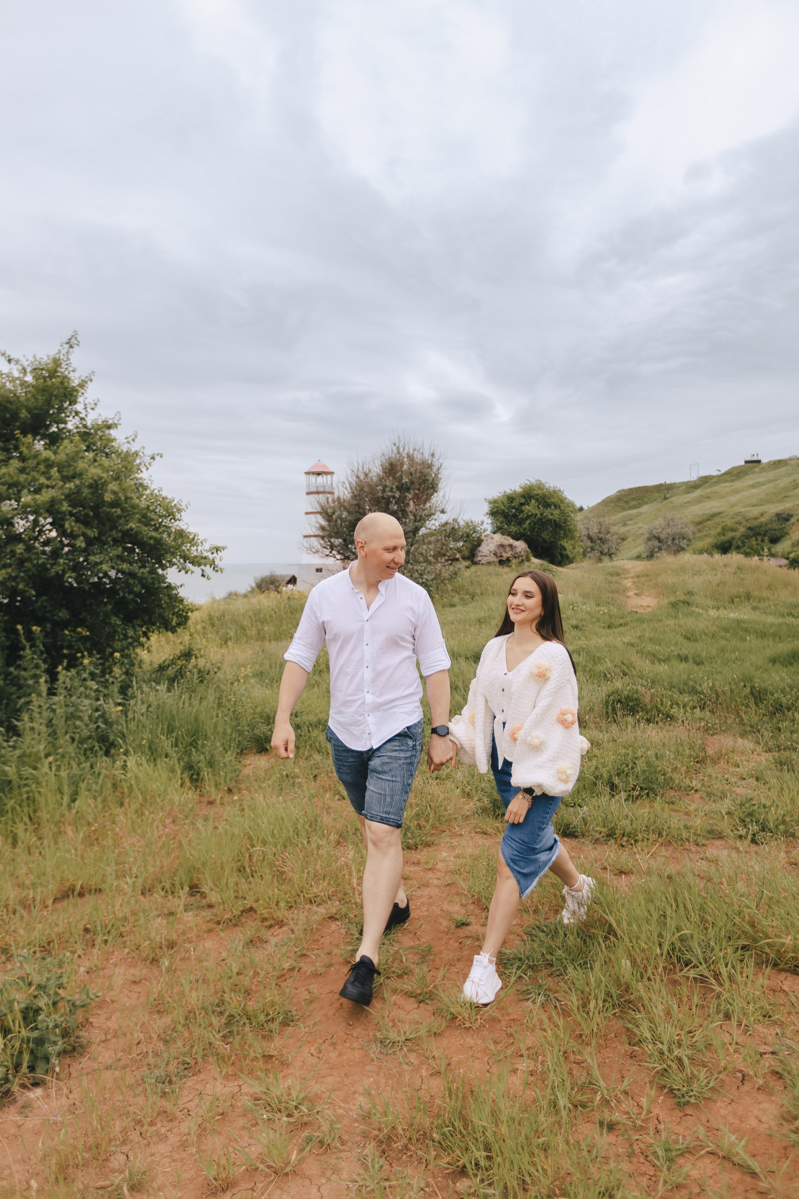 Ира и Саша. Фотограф Таганрог Любимая Надя