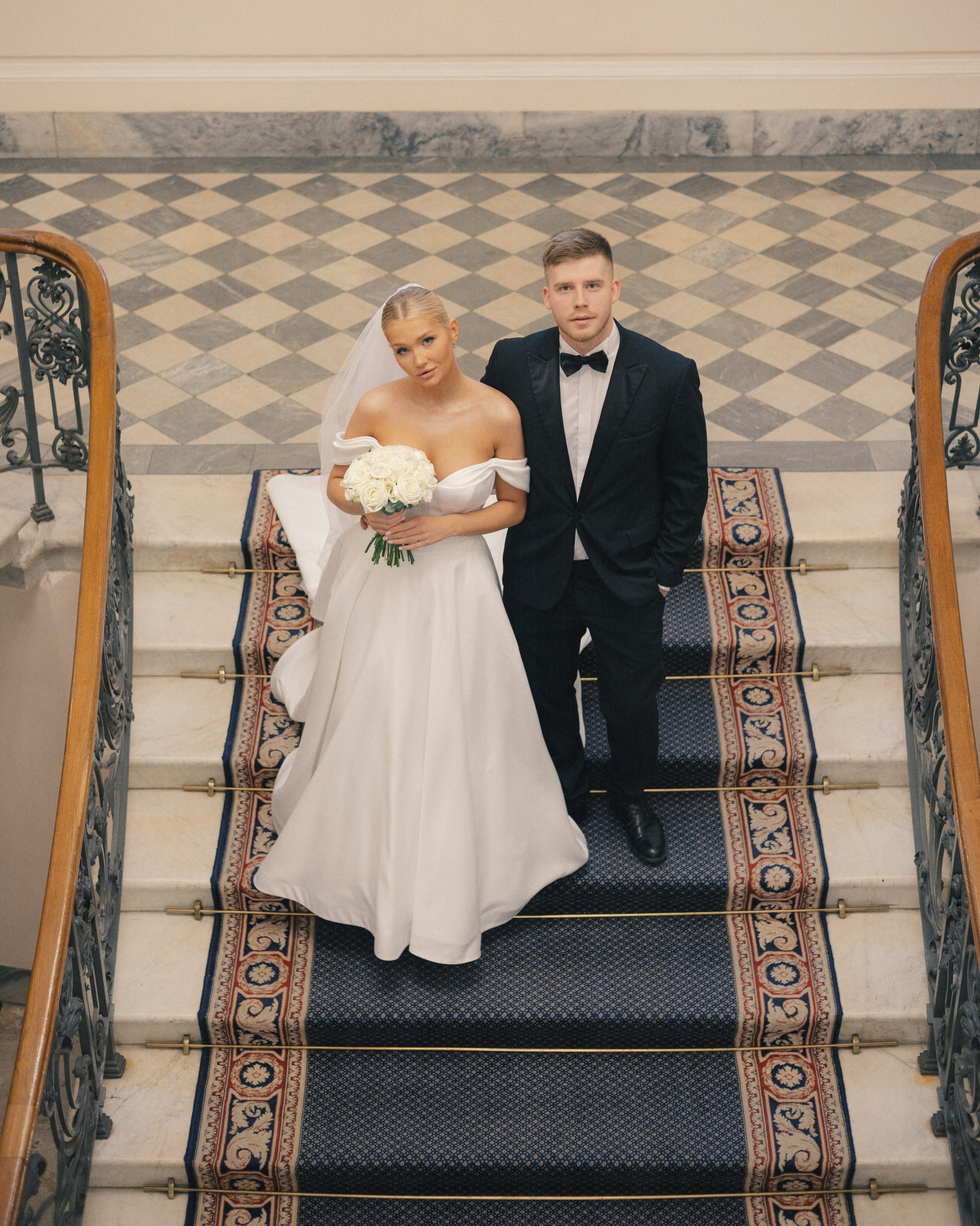 Роспись. Главная