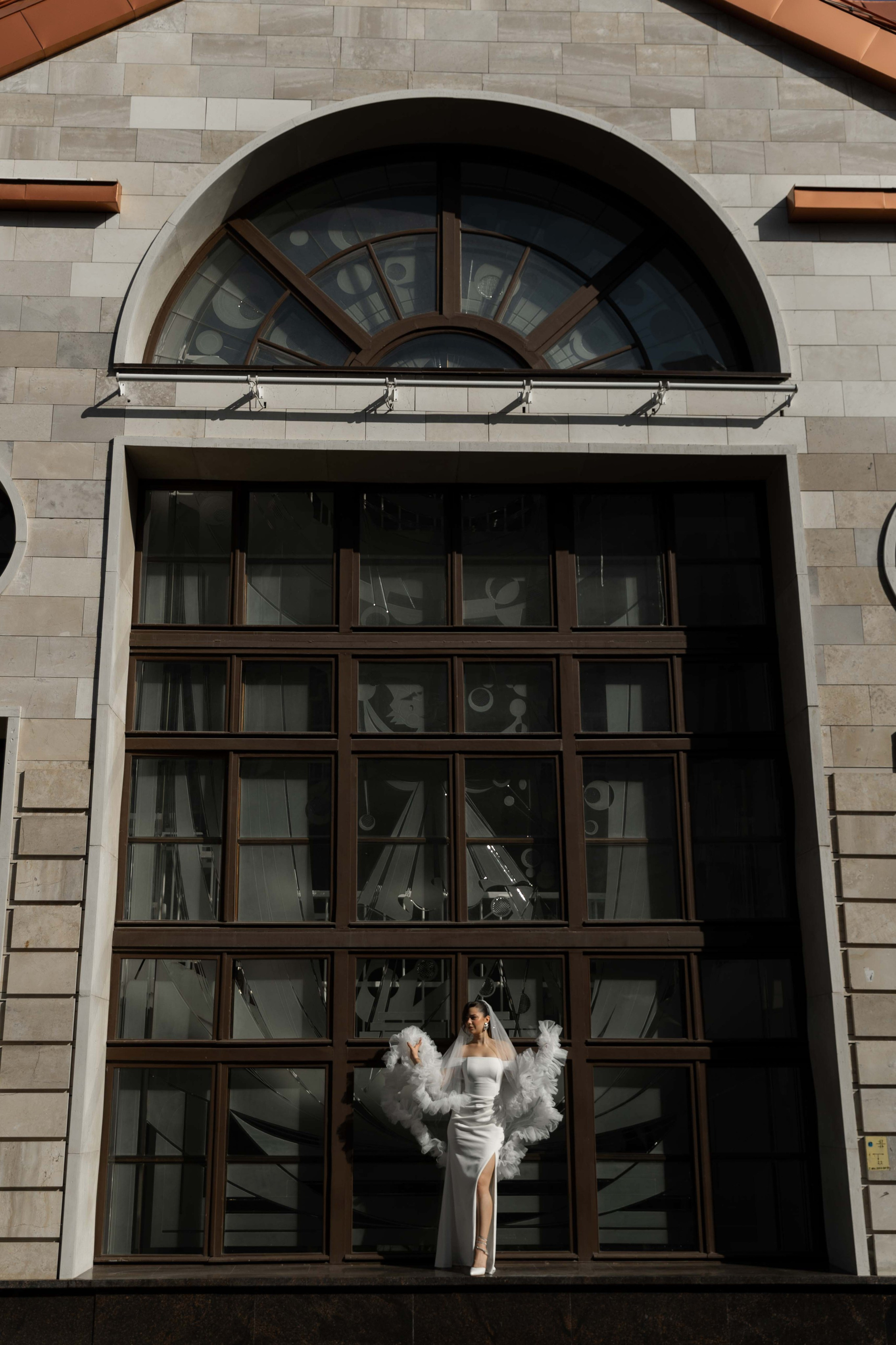 Вера и Илья. Я Ира и я фотографирую свадьбы более 10 лет