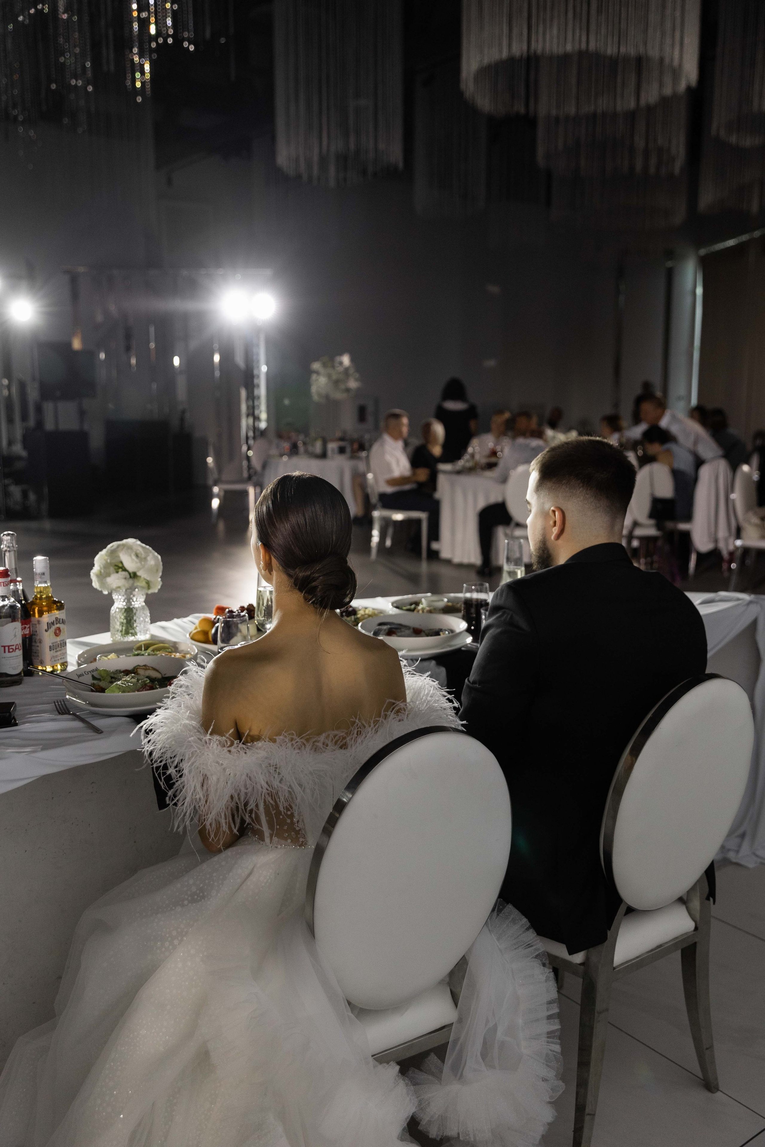 Виктор и Анна. Я Ира и я фотографирую свадьбы более 10 лет