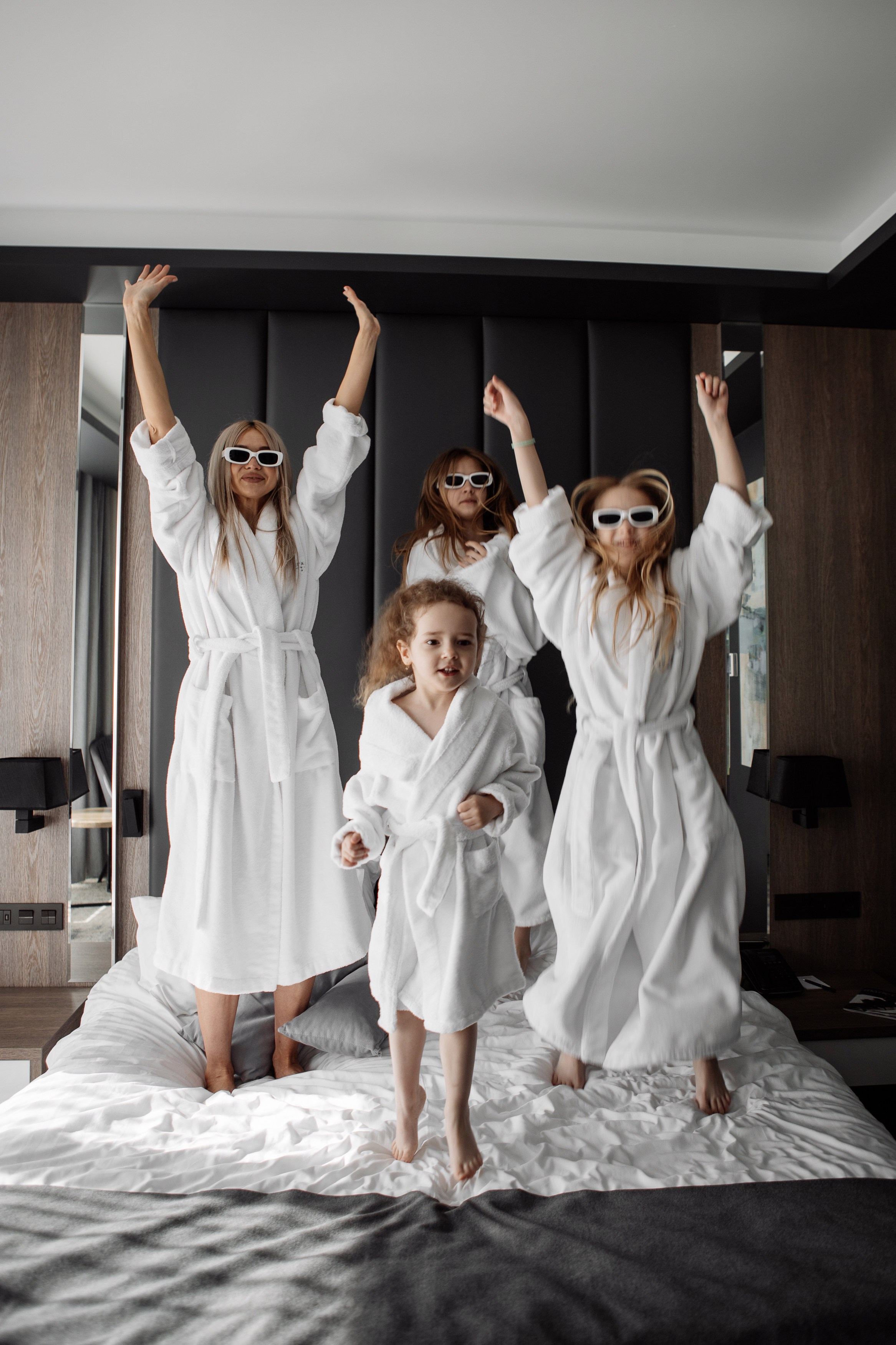 В 3 раза больше счастья). Свадебный, репортажный фотограф в Москве Татьяна Семина