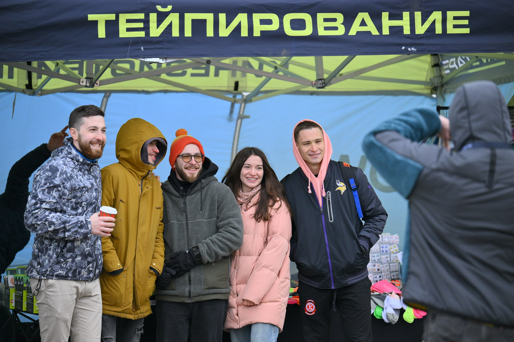 Спортивная выставка МПМ. Елена Дружинина. Спортивный и репортажный фотограф